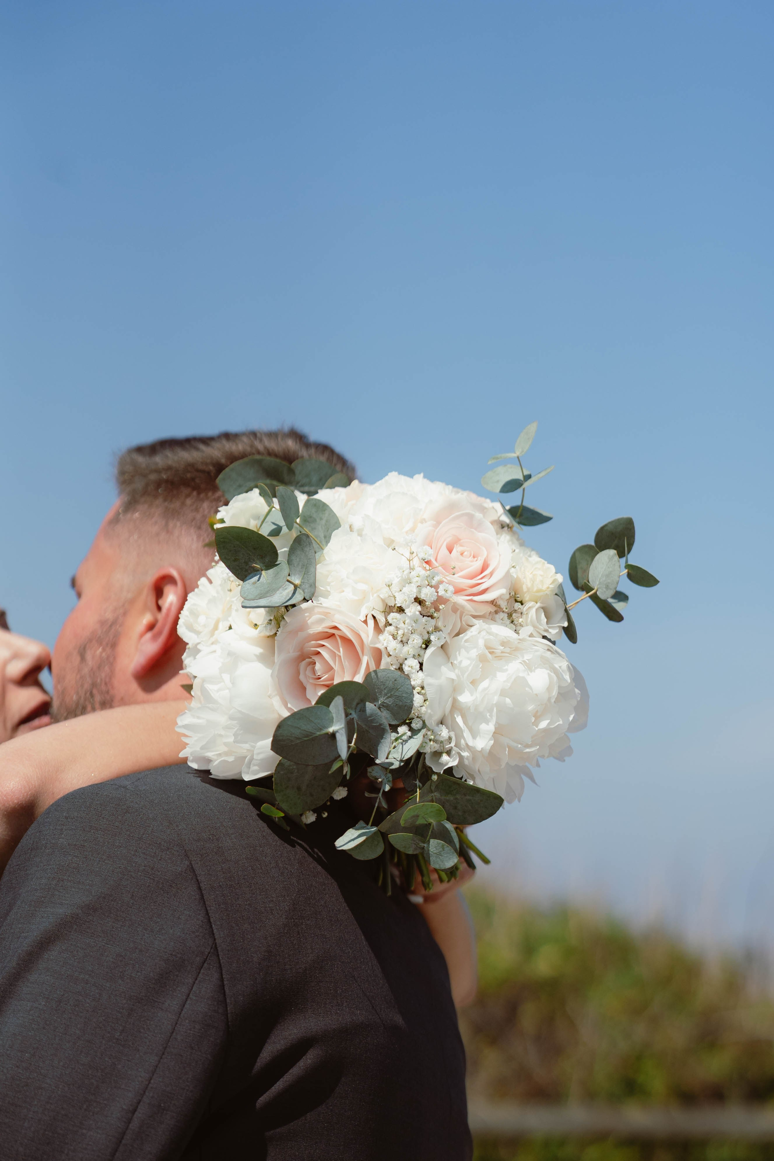 Océane & Pierre. Weeding photographer / event / portrait