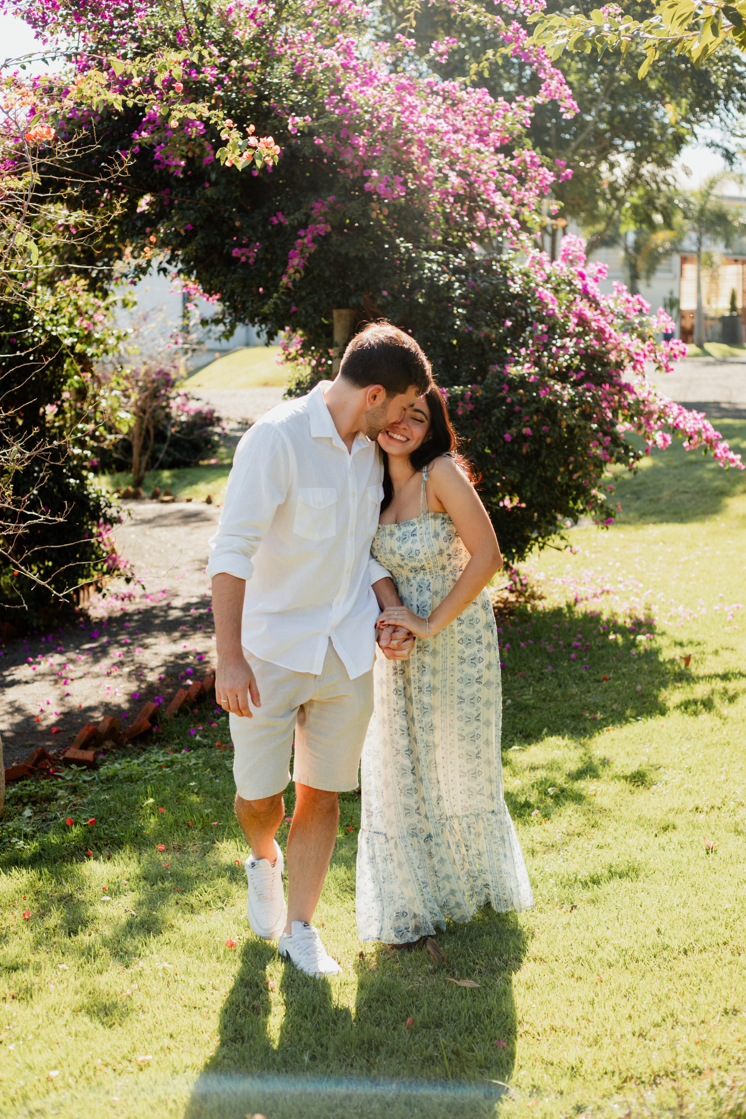 Pedido de casamento /Emilly e Yan. Joyce Maria Fotografia | Fotógrafa em Holambra