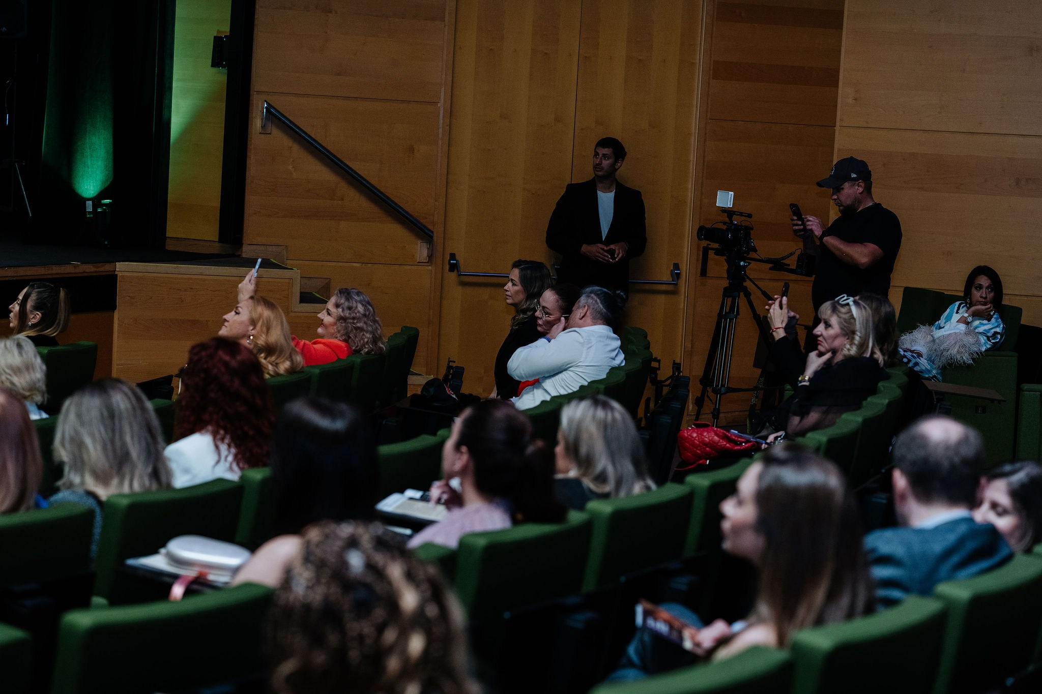 La Persona Awards 2026 (ч.4). OranJazz fotos