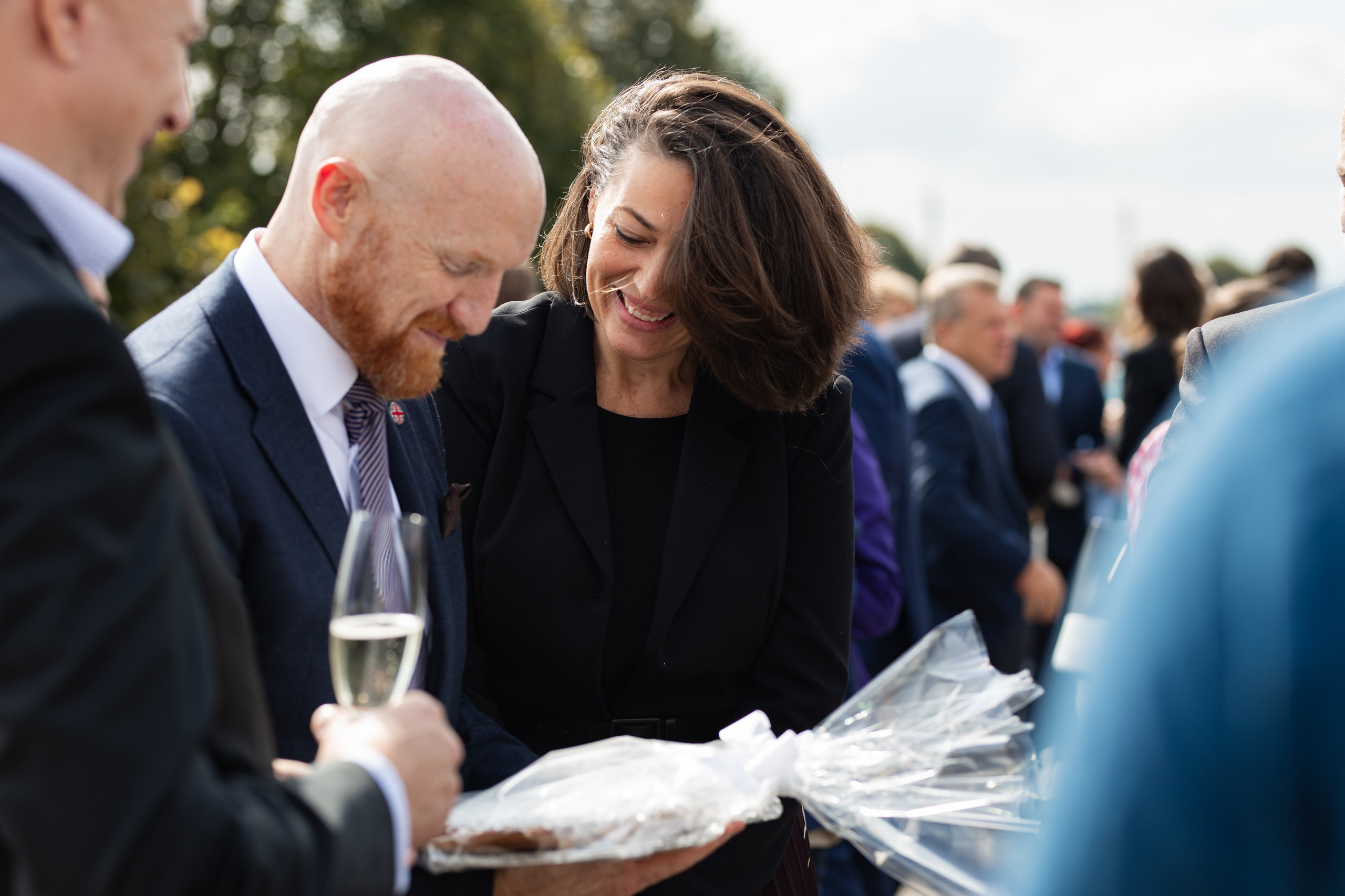 Dana Lišková - Event Photographer Prague - event photography  - conference photography - corporate events - corporate photography