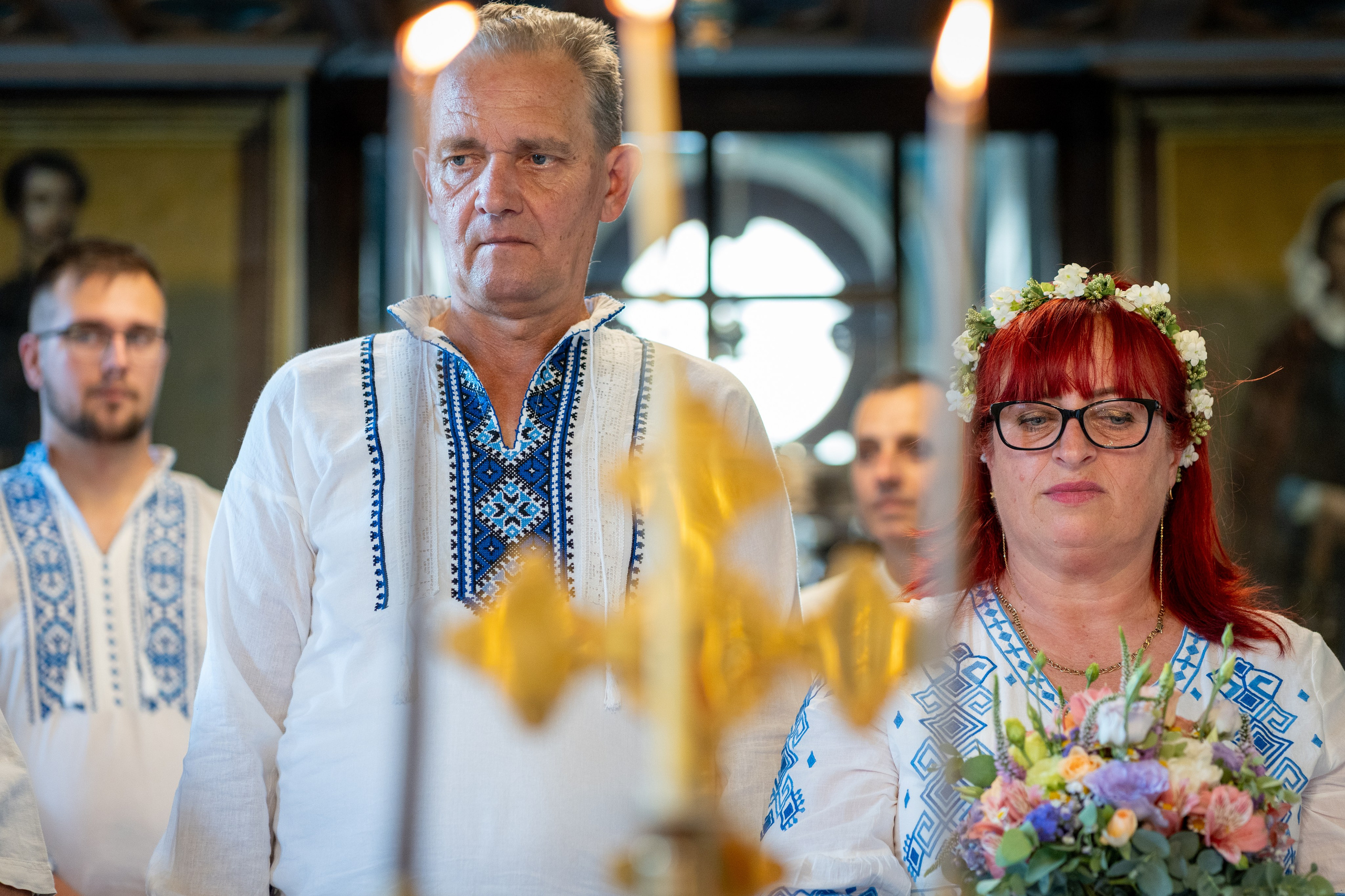 Imortalizează emoția reînnoirii jurămintelor la Nunta de Argint printr-o ședință foto profesională. Momente autentice, povești de iubire. Fotograf de evenimente, portret si lifestyle