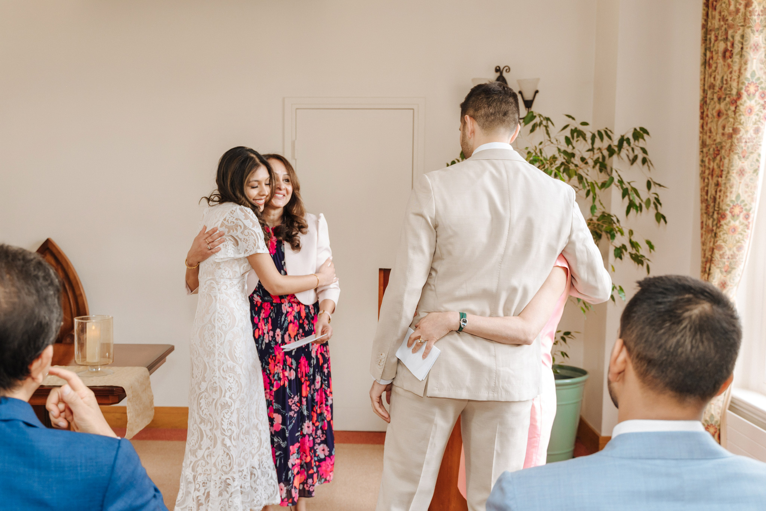 St Albans Register Office, St Albans Register Office wedding , St Albans, wedding in St Albans, civil ceremony in St Albans Register Office, small wedding, photographer for small wedding in St Albans Register Office