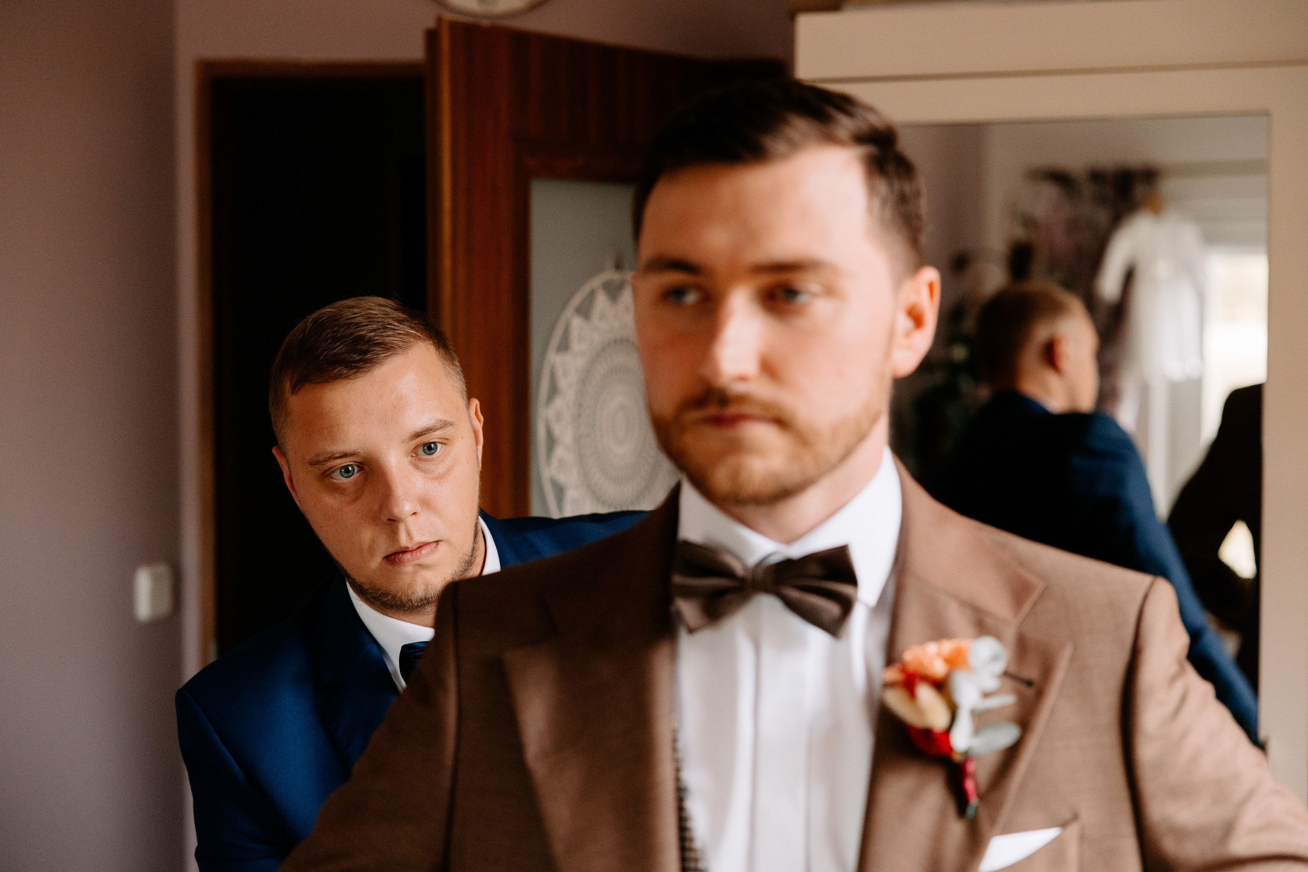 Basia ♡ Bartek. Fotograf Ślubny Warszawa - Sesje Biznesowe Rodzinne Eventy