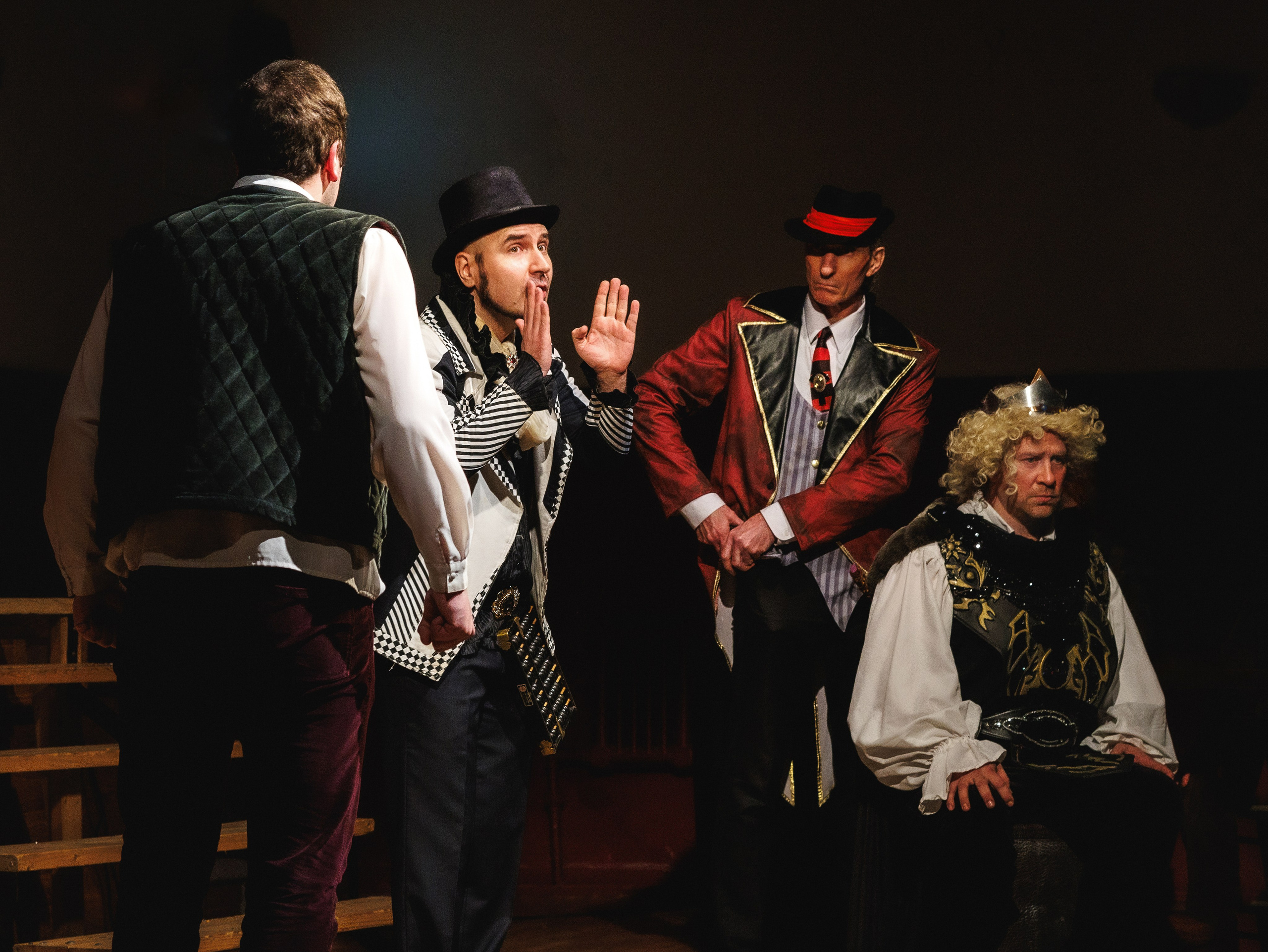 Ordinary Miracle. Yana Bobrova | Artistic Photography