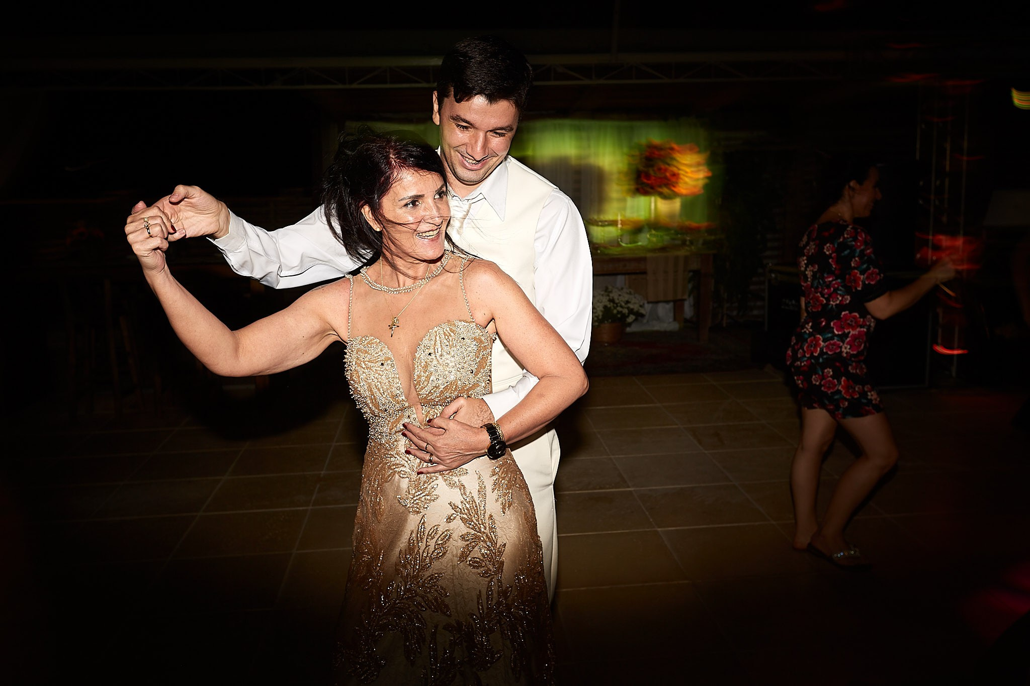Casamento Larissa e Robson. Fotógrafo de casamentos em Florianópolis