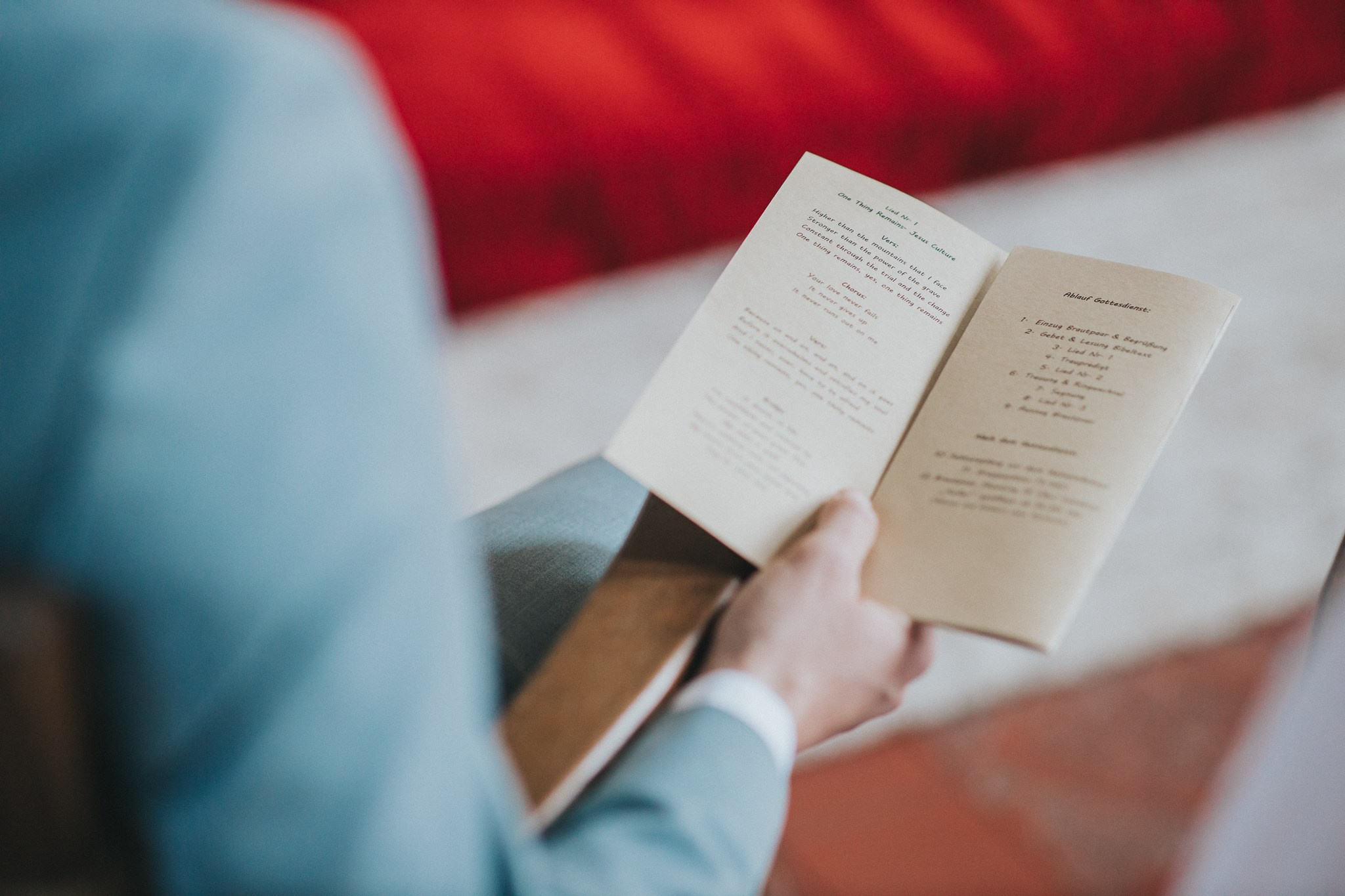 K & S. Hochzeitsfotograf Hamburg