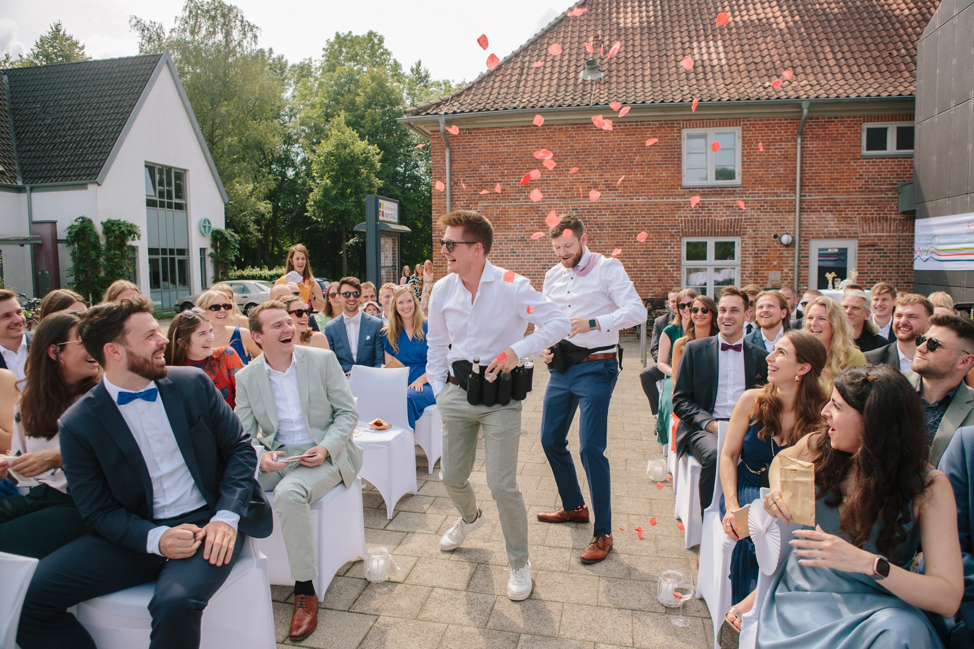 L P. Hochzeitsfotografin in Hamburg Evgenia Voss