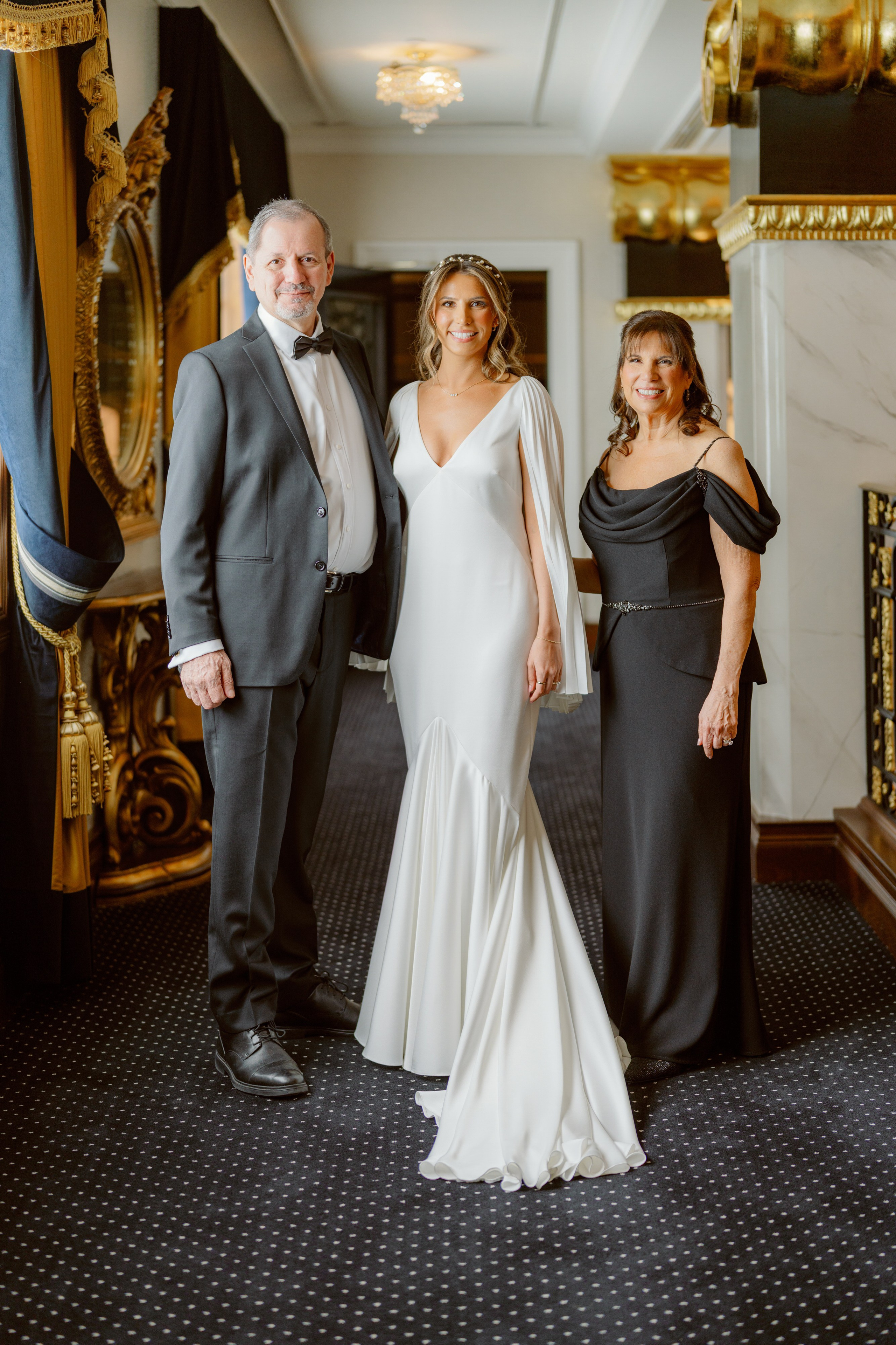 Amanda and Dan. Wedding photographer and videographer New York | New Jersey