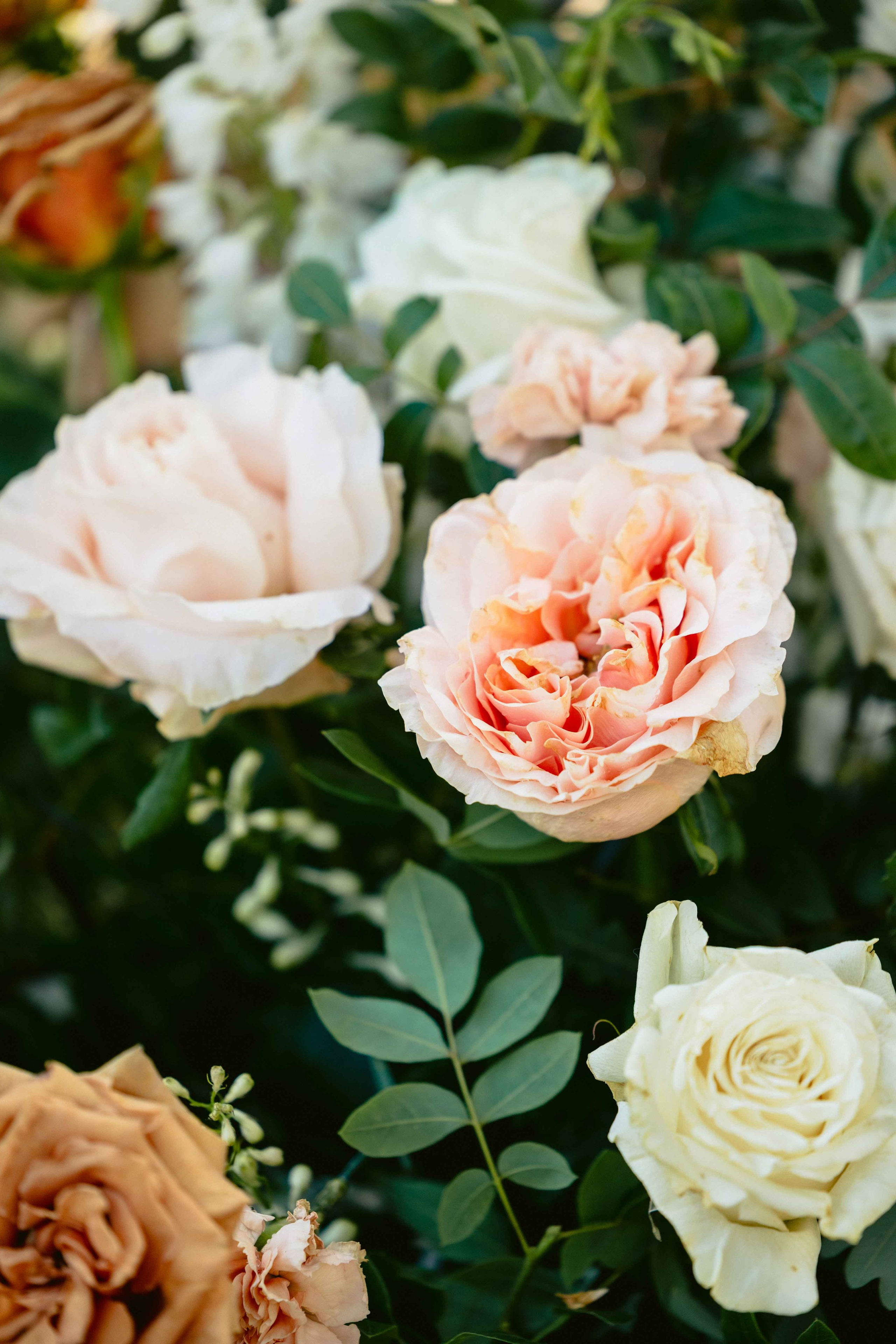 Wedding at Borgo Bastia Creti | Umbria, Italy