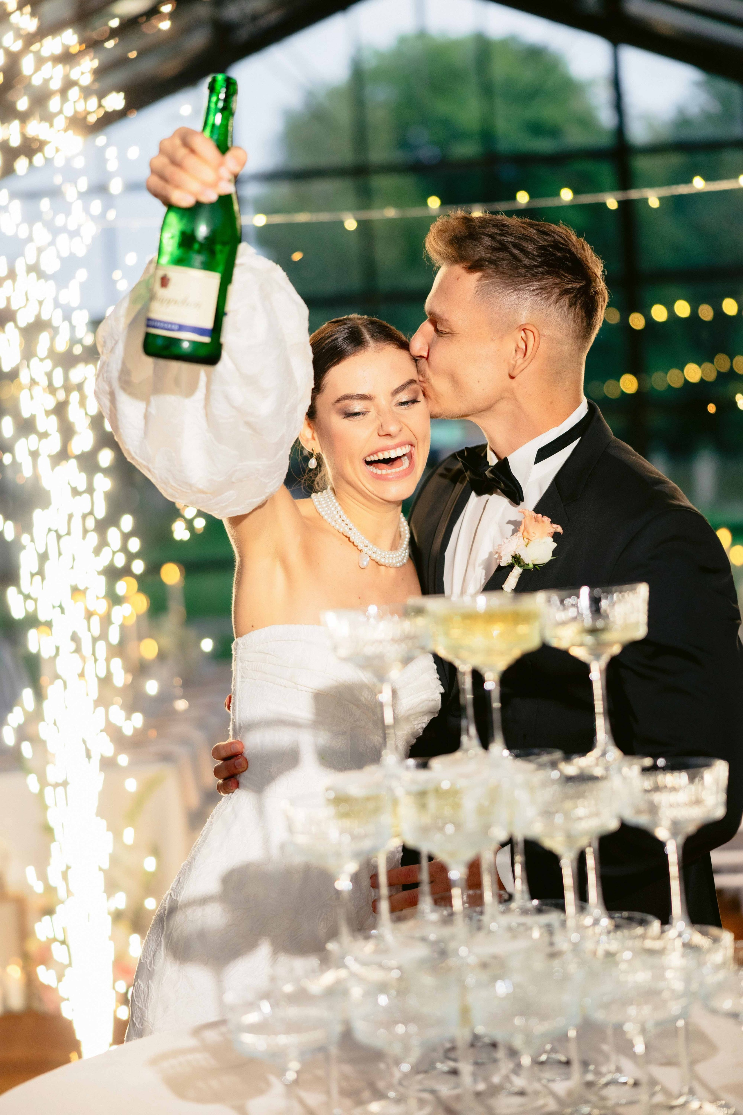 Wedding Schlossgut Lautenbach | Germany