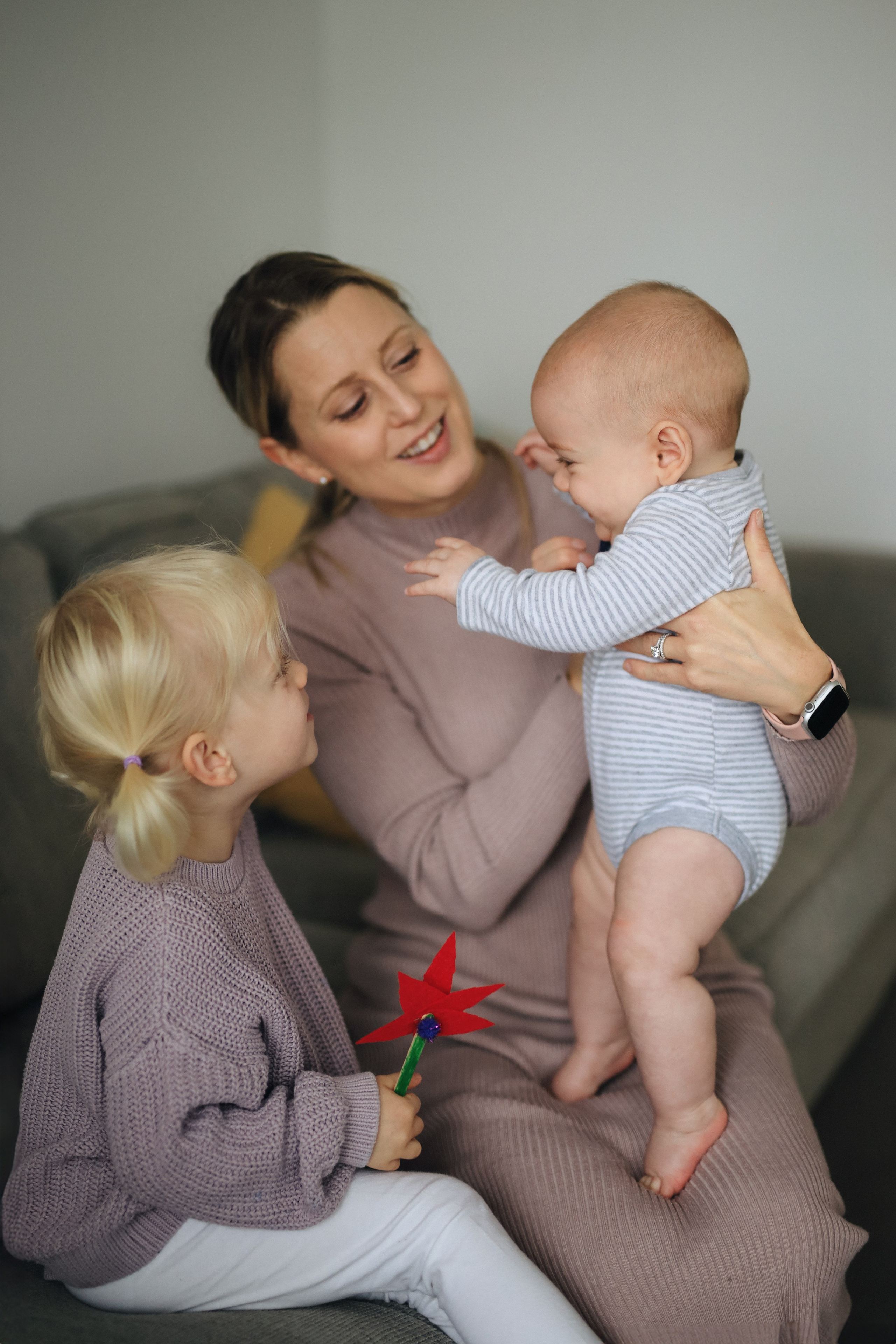 Sam&Shaun. Newborn and Family Photographer in Bromley, London, Liliya Potekhina