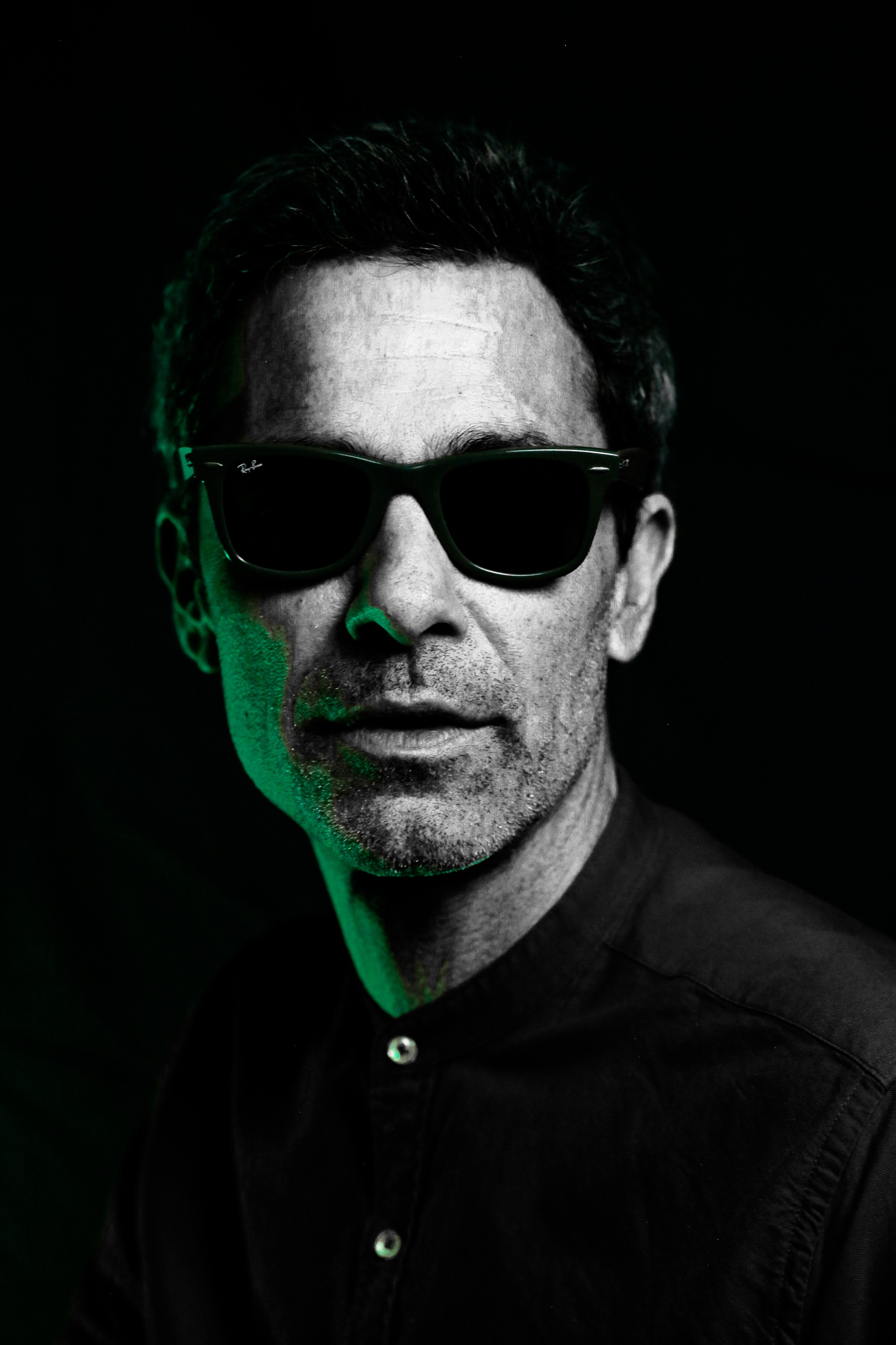 DJ VITAMINE. REC21Films audiovisuals productions