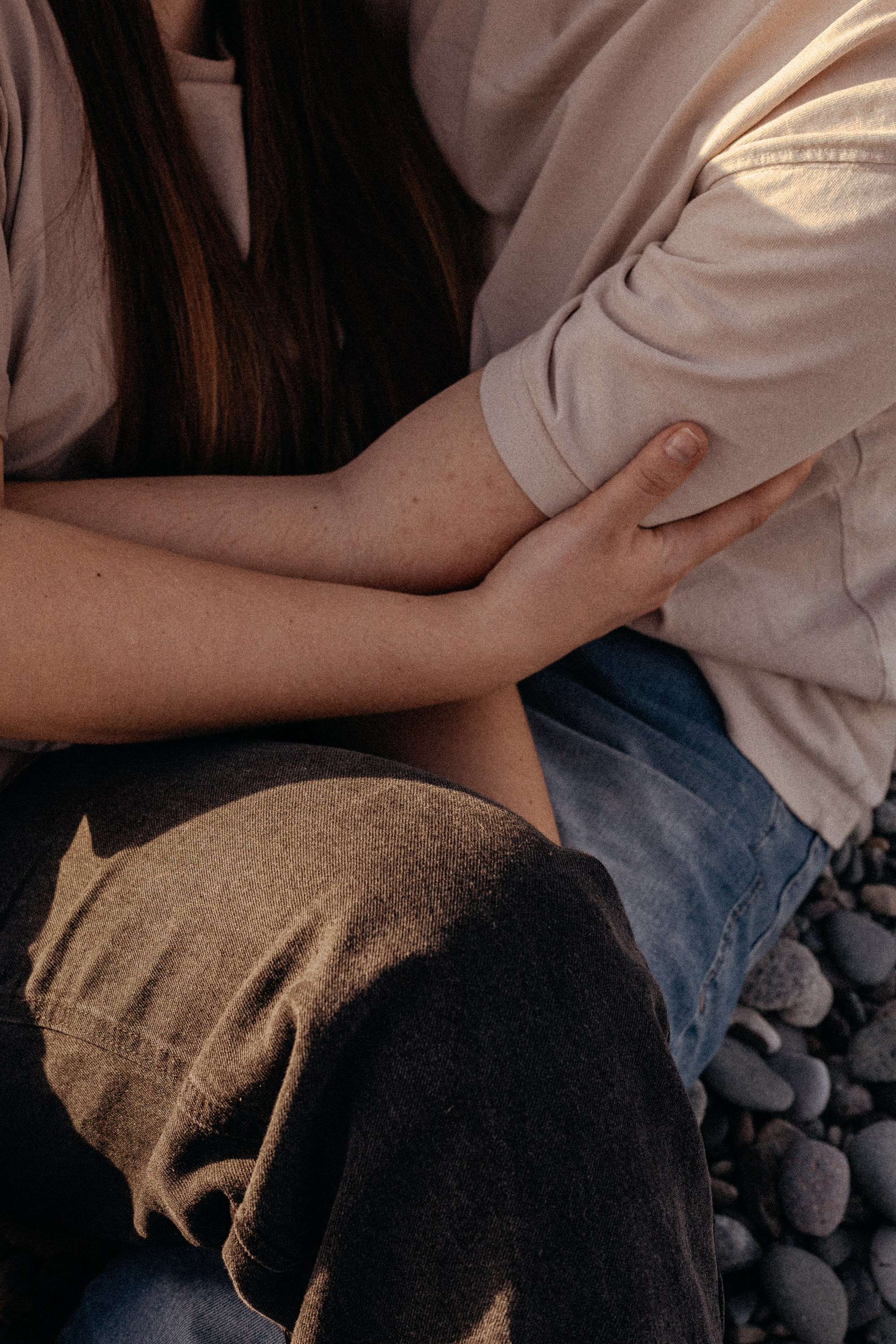 Настя и Серёжа. Индивидуальный и свадебный фотограф в Батуми Валерия Азаренко