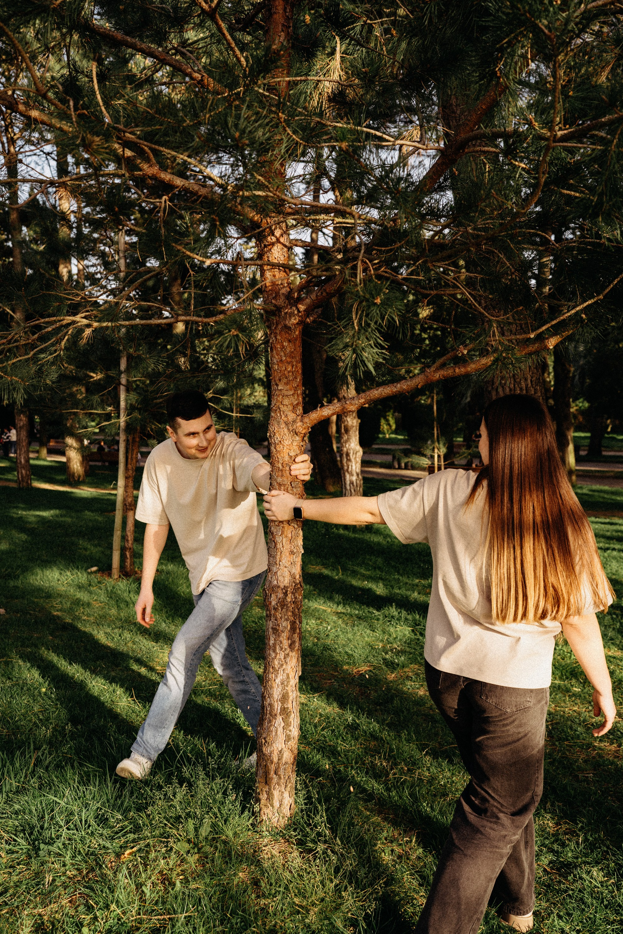 Настя и Серёжа. Индивидуальный и свадебный фотограф в Батуми Валерия Азаренко