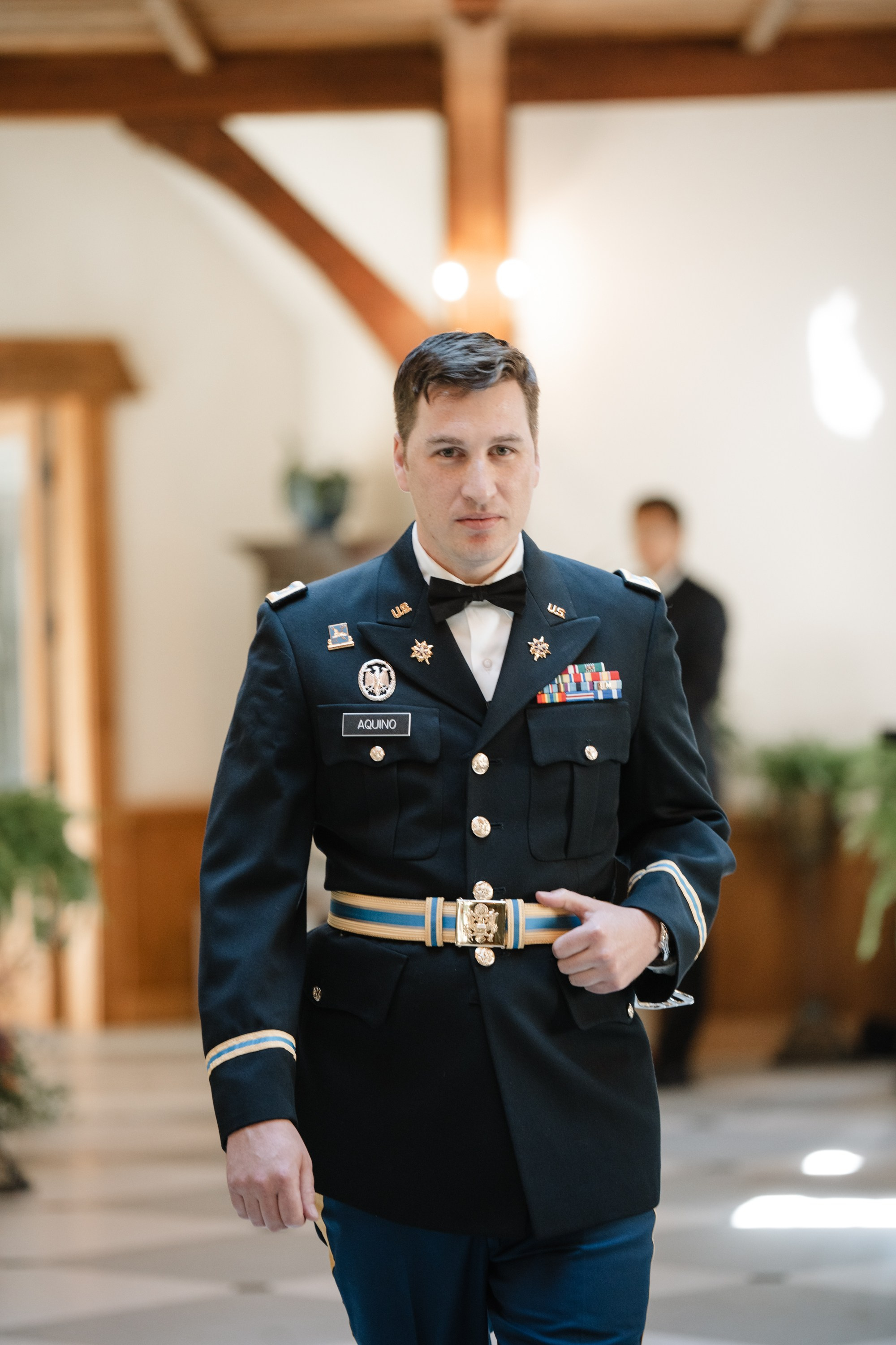 August 2025 — Victoria and Timothy’s. Portrait and wedding photographer in New York