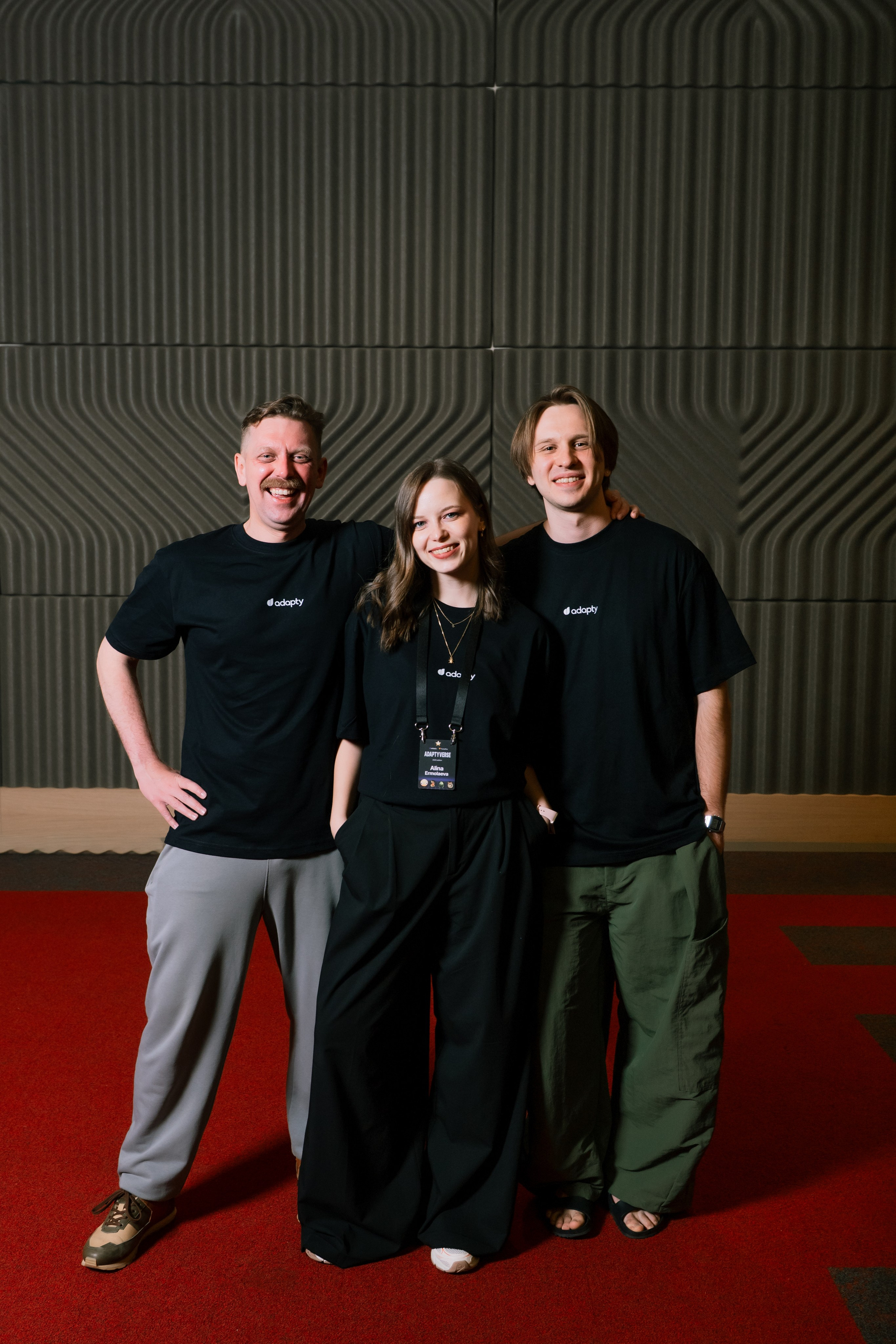 Семинар " Adapty». Турция. 2025. Фотограф в Анталии (Турция) Ева Сэрт