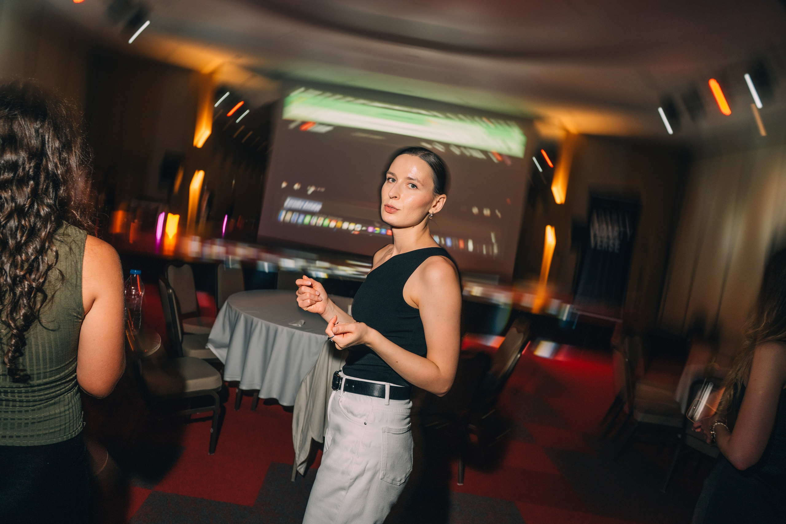 Семинар " Adapty». Турция. 2025. Фотограф в Анталии (Турция) Ева Сэрт