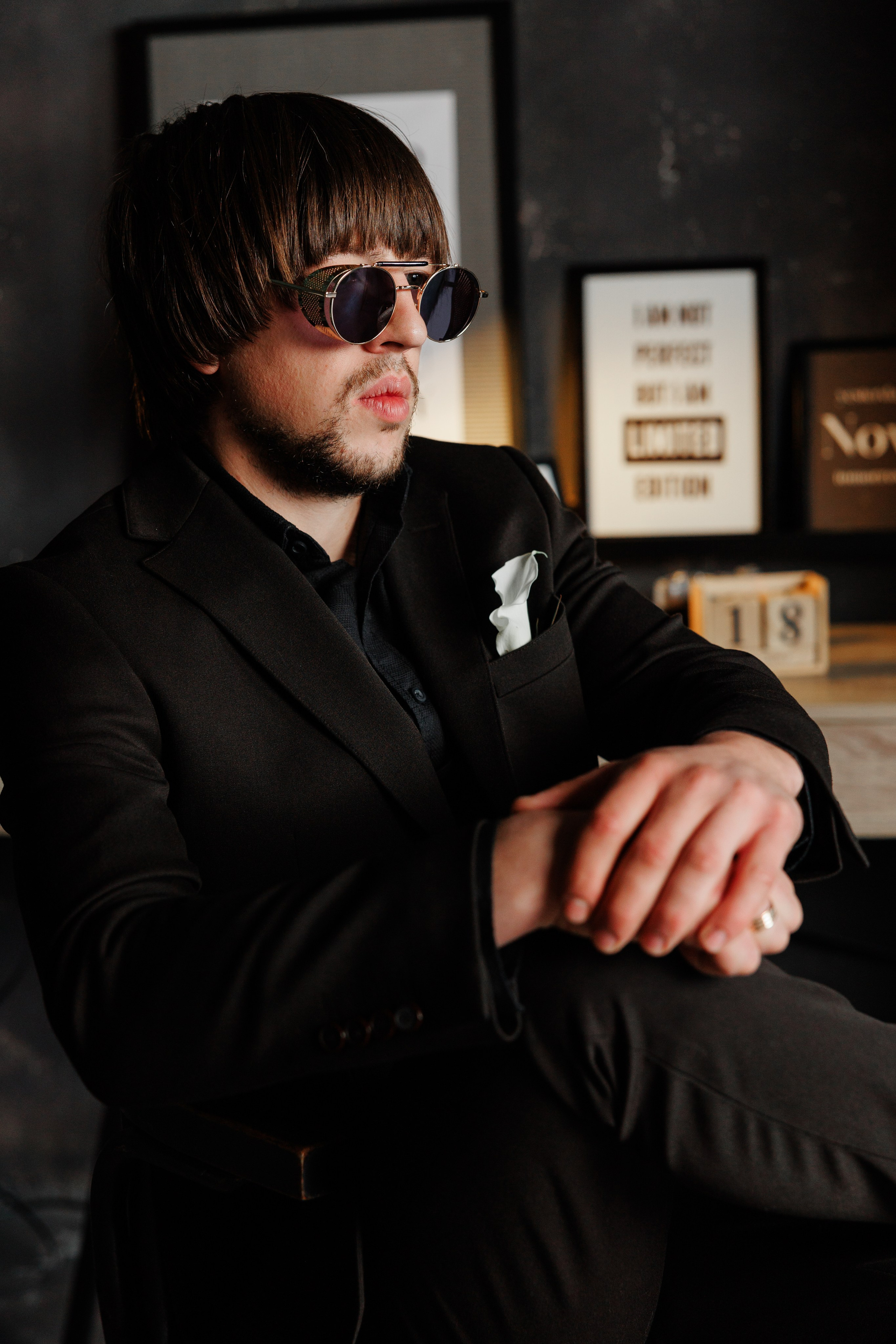 Home Studio - Victor și Nicoleta. Фото & Видео услуги📸