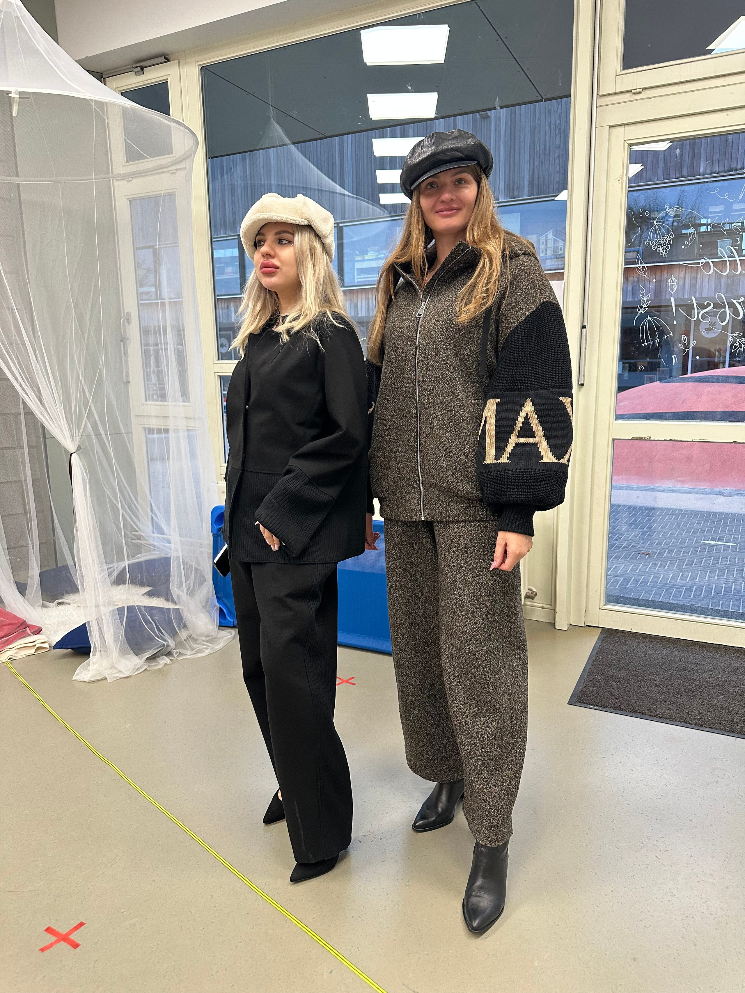 POP UP STORE ANTWERPEN. Lms-mode.com