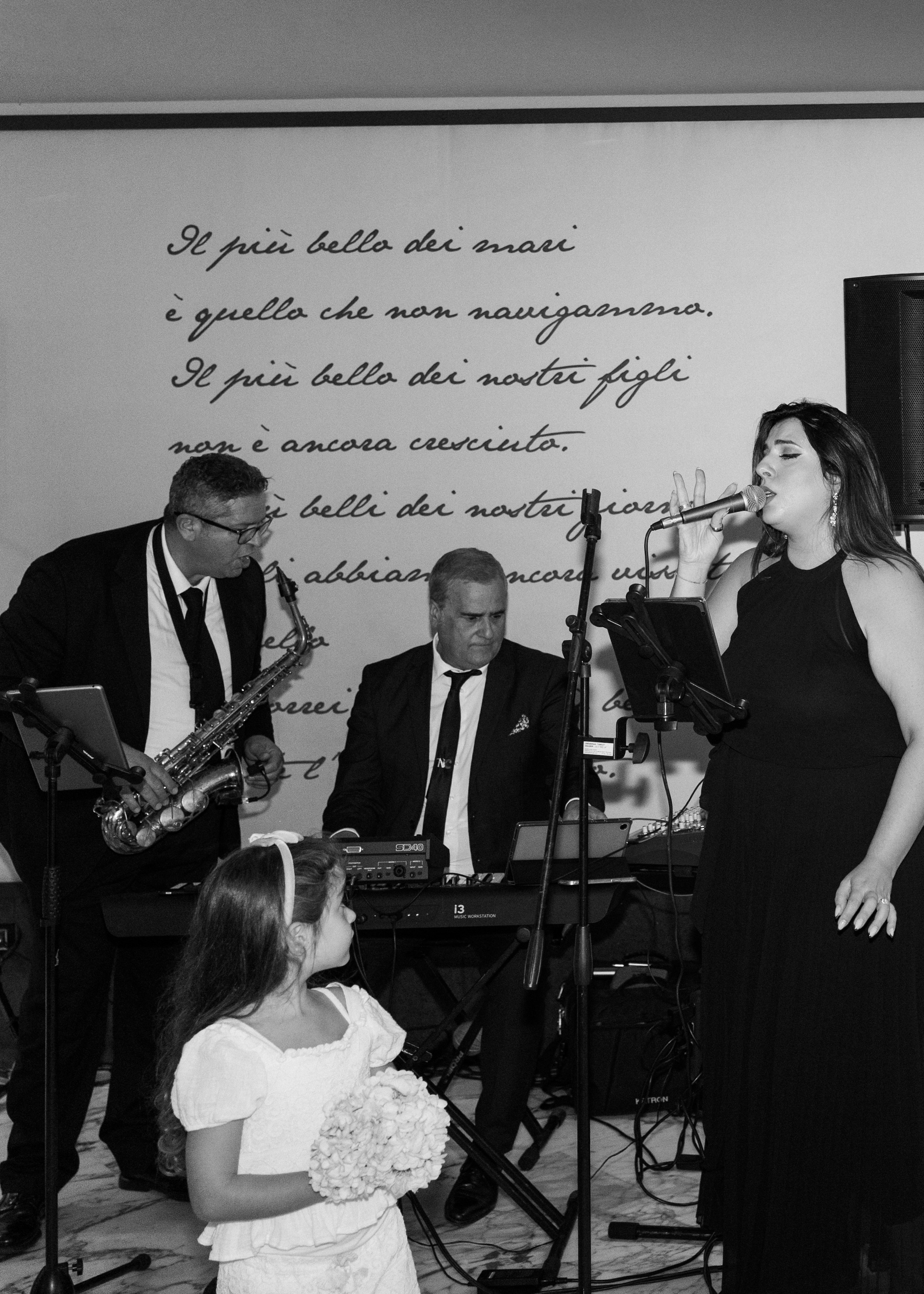 Domenico Svetlana. Дарина Иванова, лайфстайл фотограф в Неаполе. Портреты, свадьбы