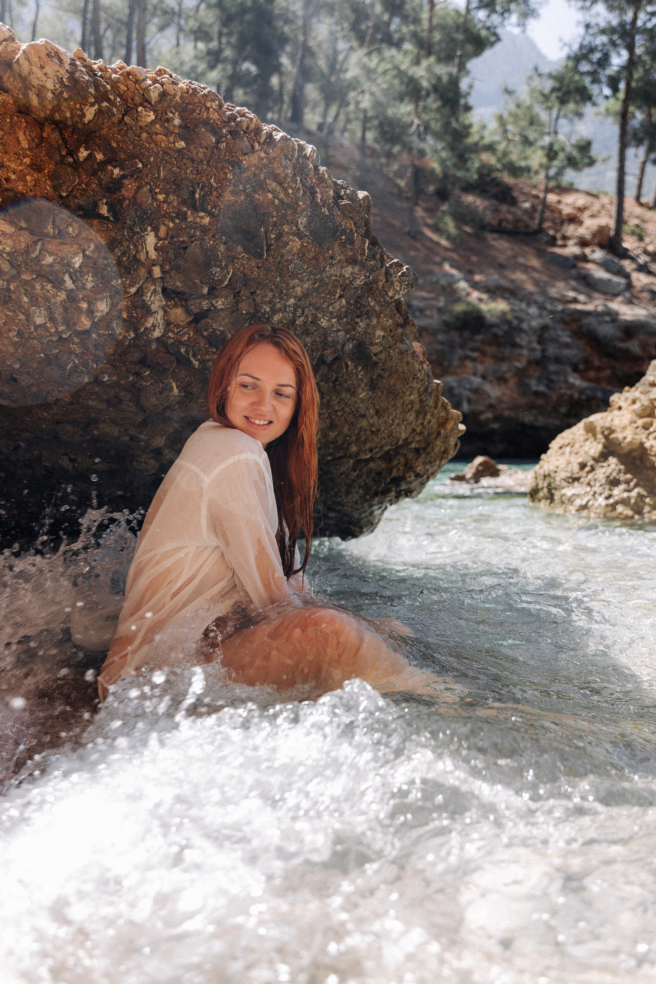 . Фотопрогулки в Стамбуле