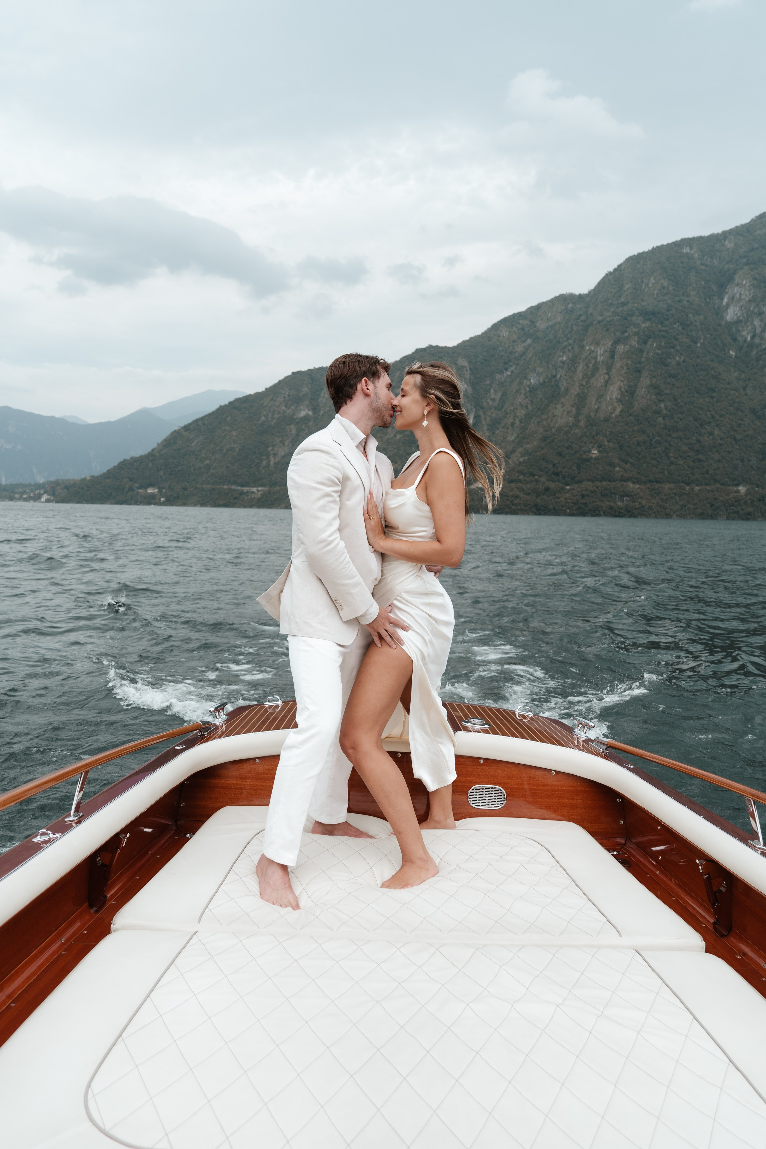 KATE AND NICK _VILLA LARIÒ_LAKE COMO. PHOTOGRAPHER IN ITALY