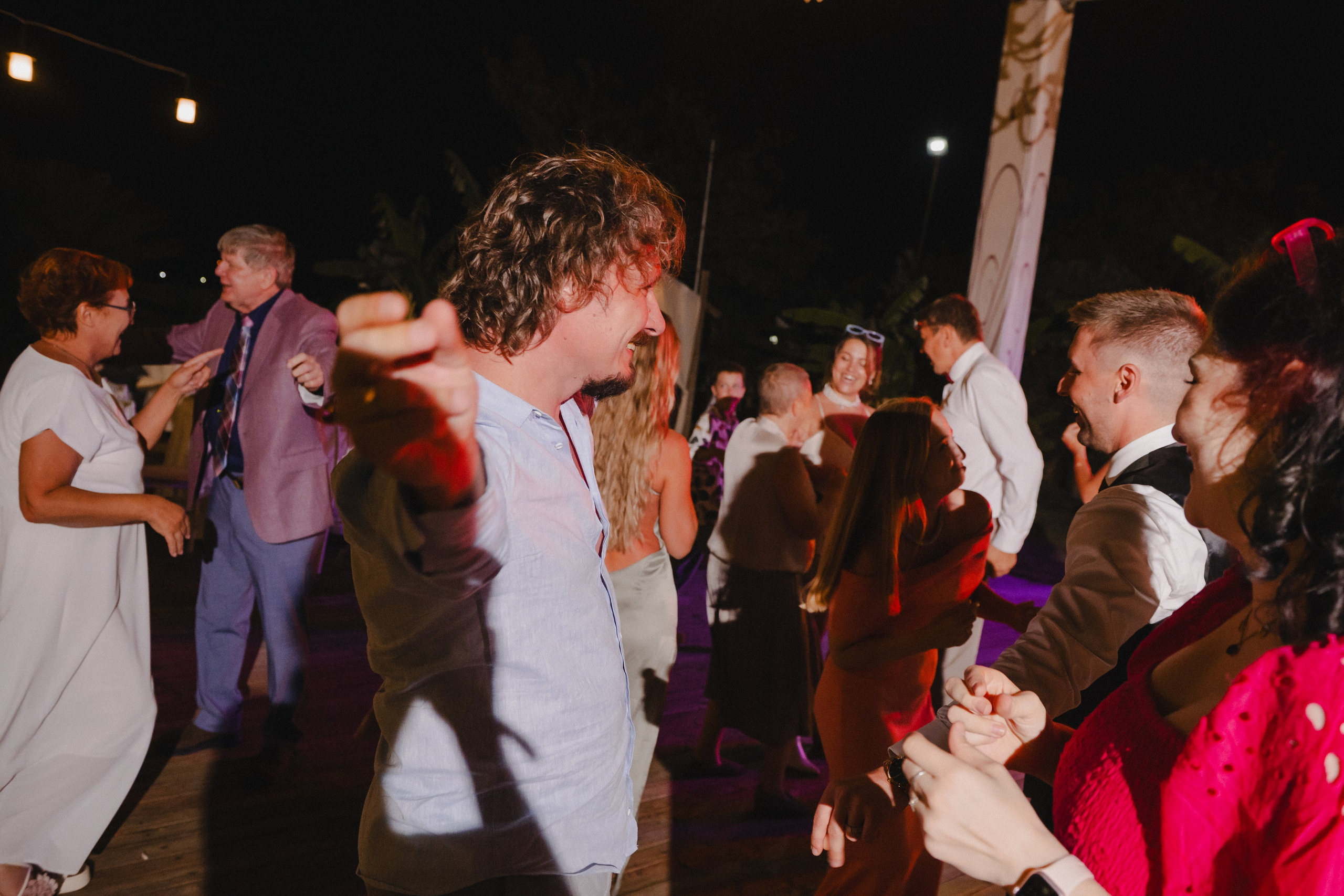 Nataly & Tristian. Фотограф в Анталии (Турция) Ева Сэрт