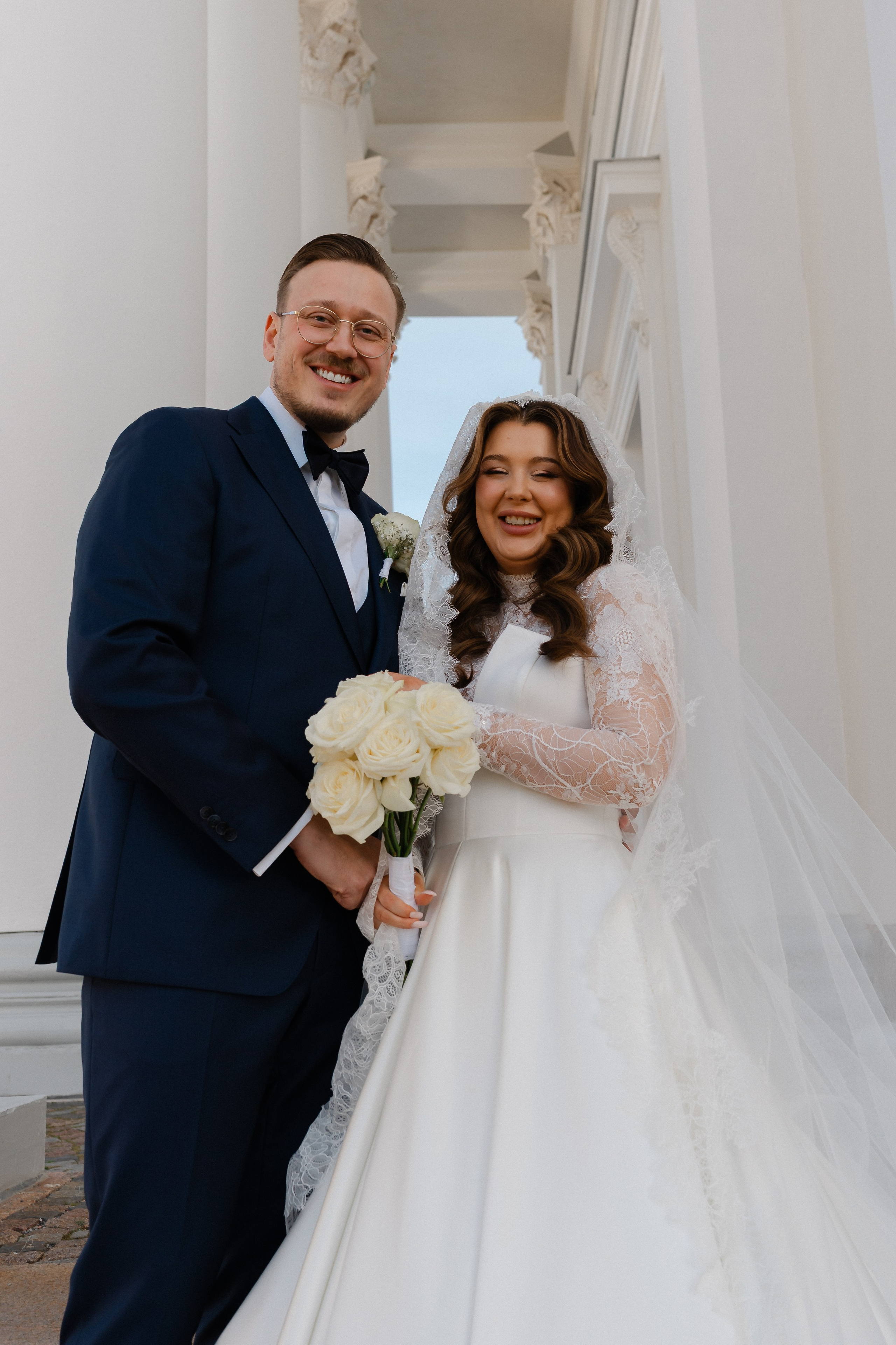 J&A. Victoria Olonen – Cinematic Portrait Artist | Helsinki & Europe