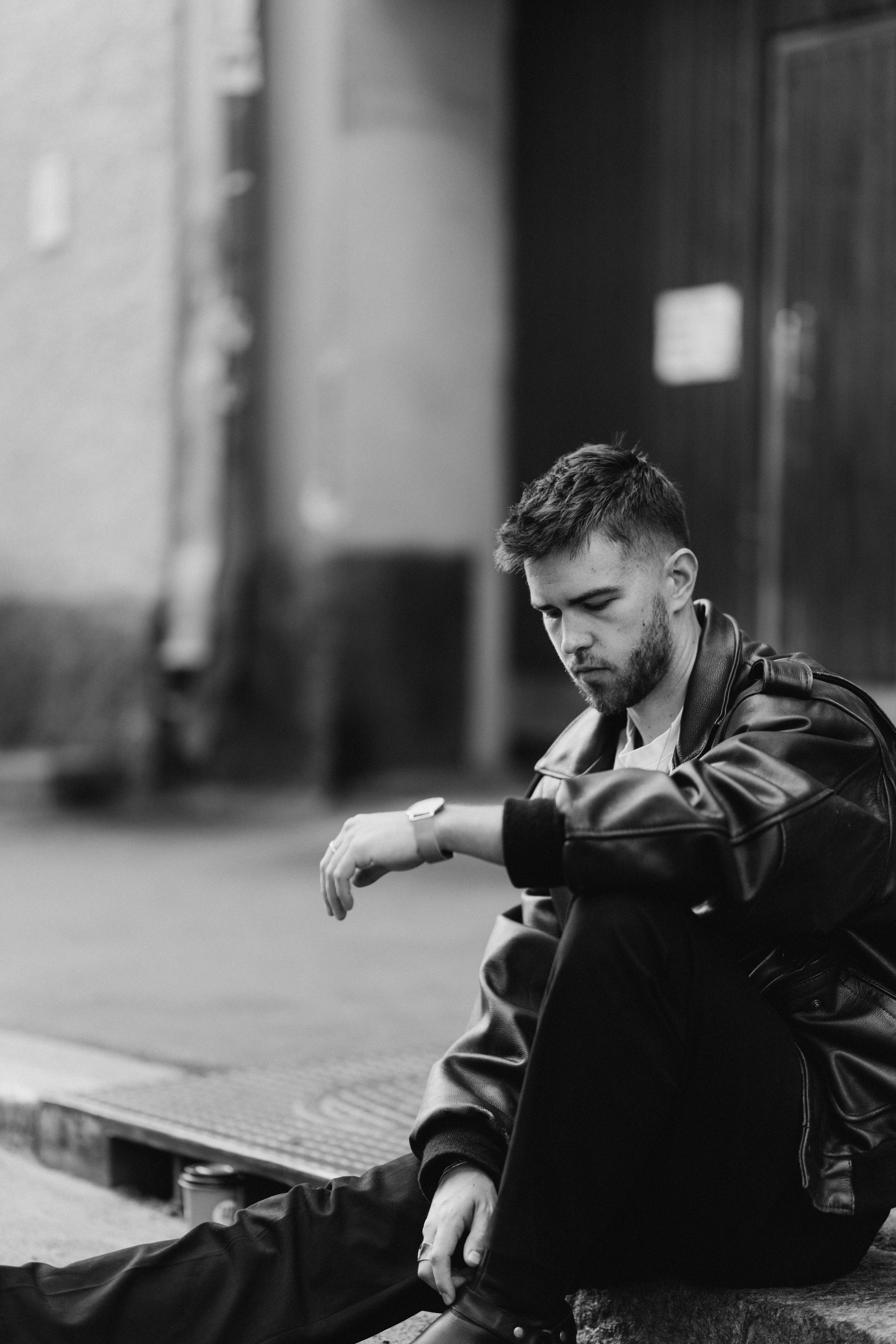 Kevin. Wedding and portrait photographer in Helsinki Vickan O