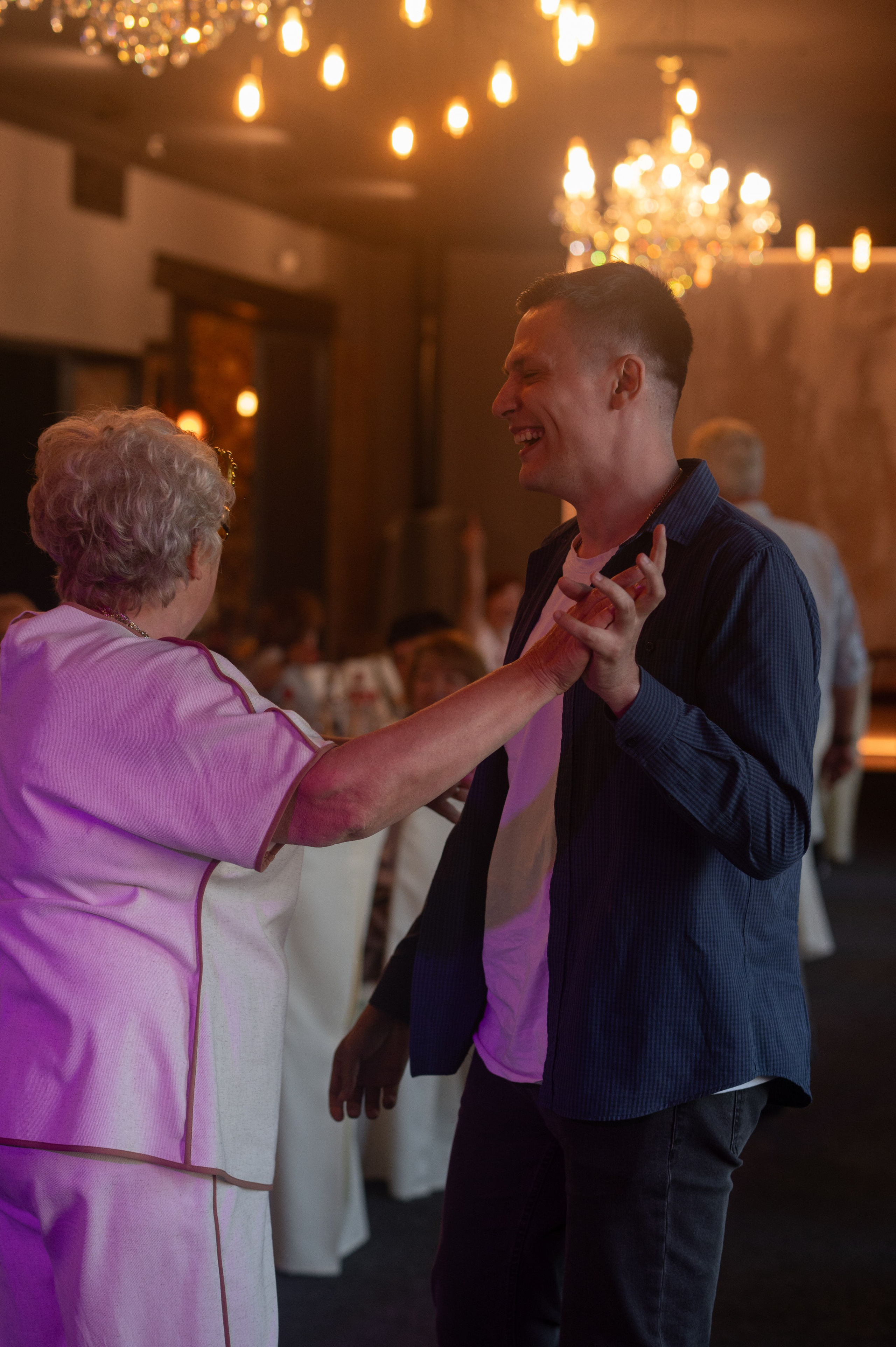 Праздники. Фотограф в Калининграде Анна Пошкус