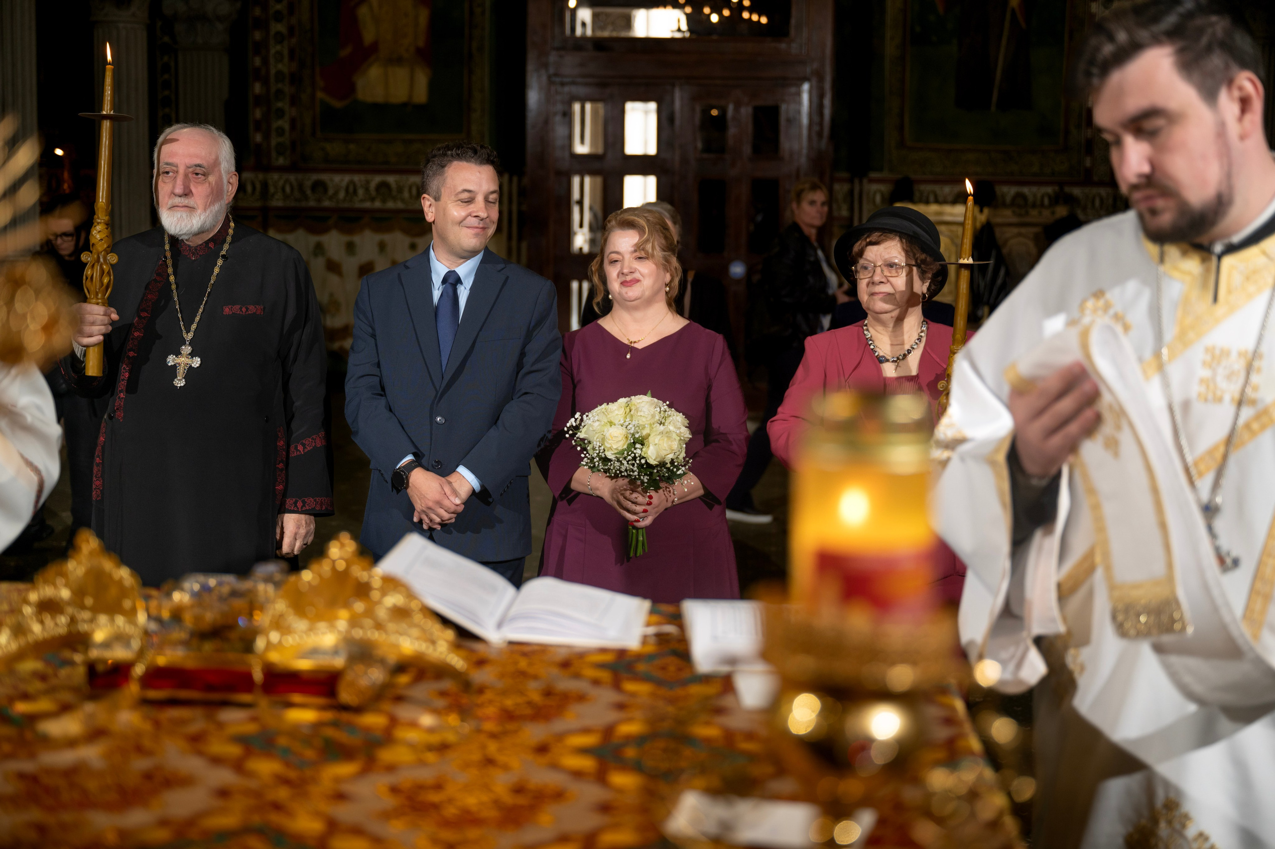 Cununie Religioasa. Fotograf de evenimente si portret!