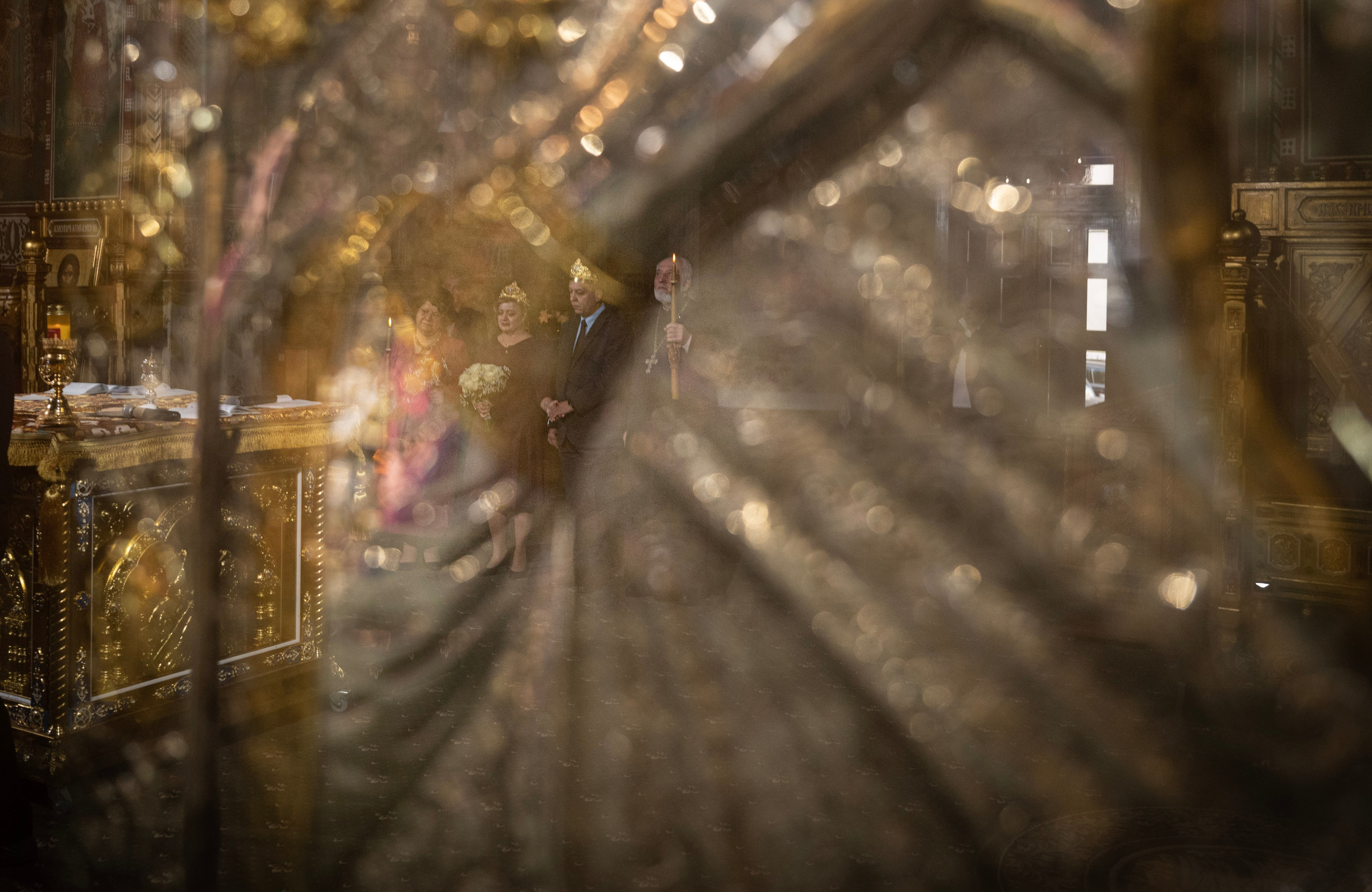 Cununie Religioasa. Fotograf de evenimente si portret!
