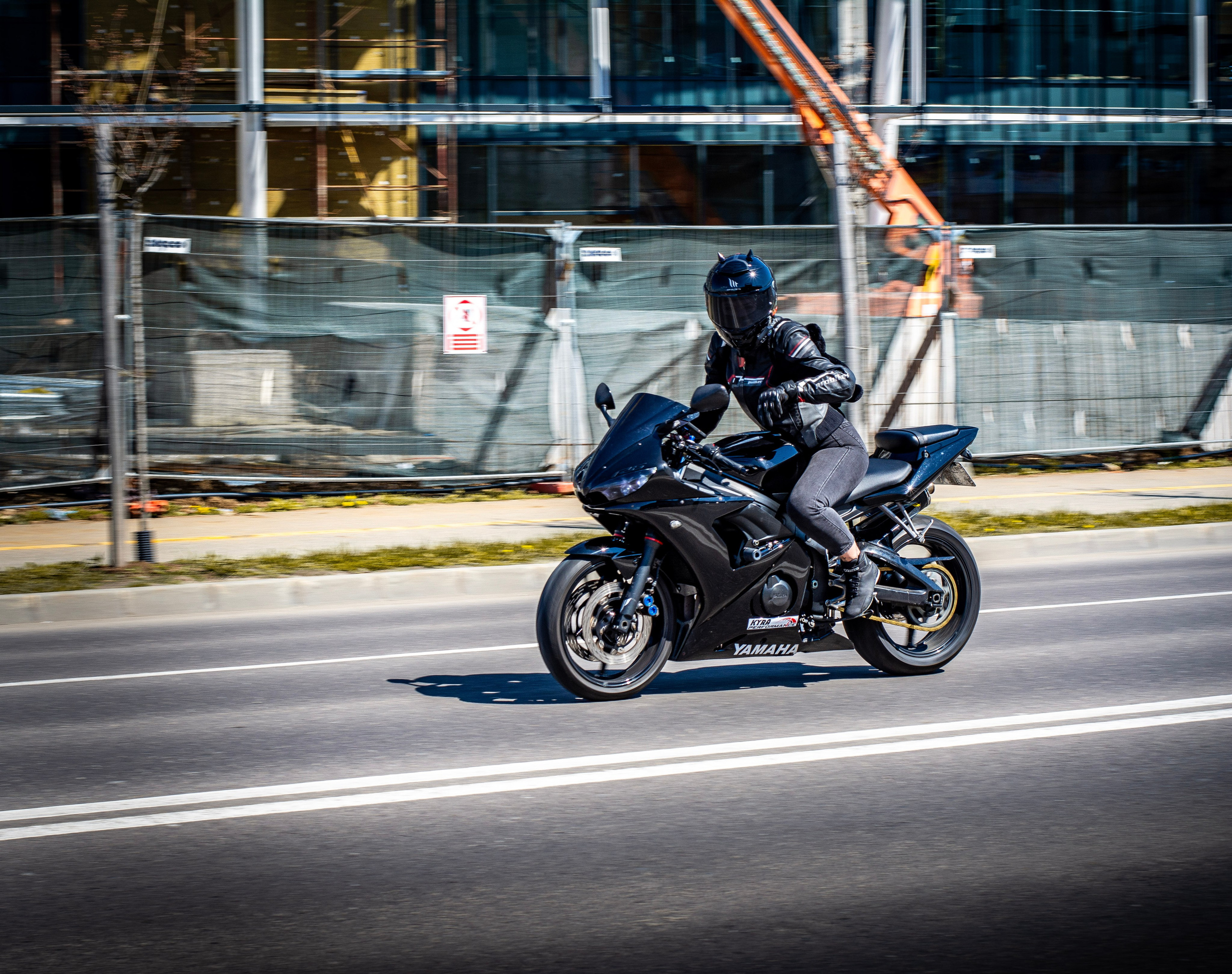 Parda Moto 2026. Johnnyshoots