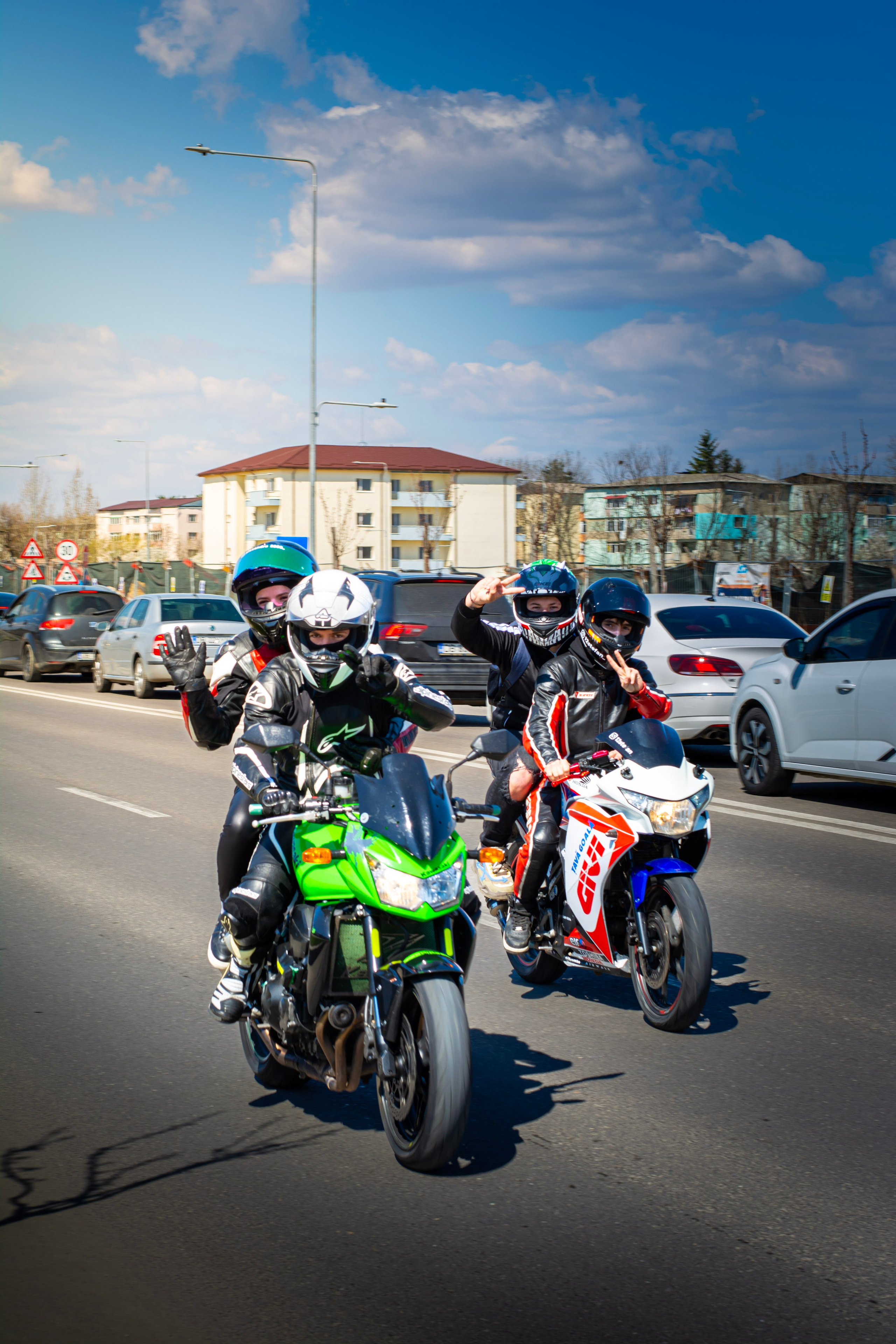 Parda Moto 2026. Johnnyshoots