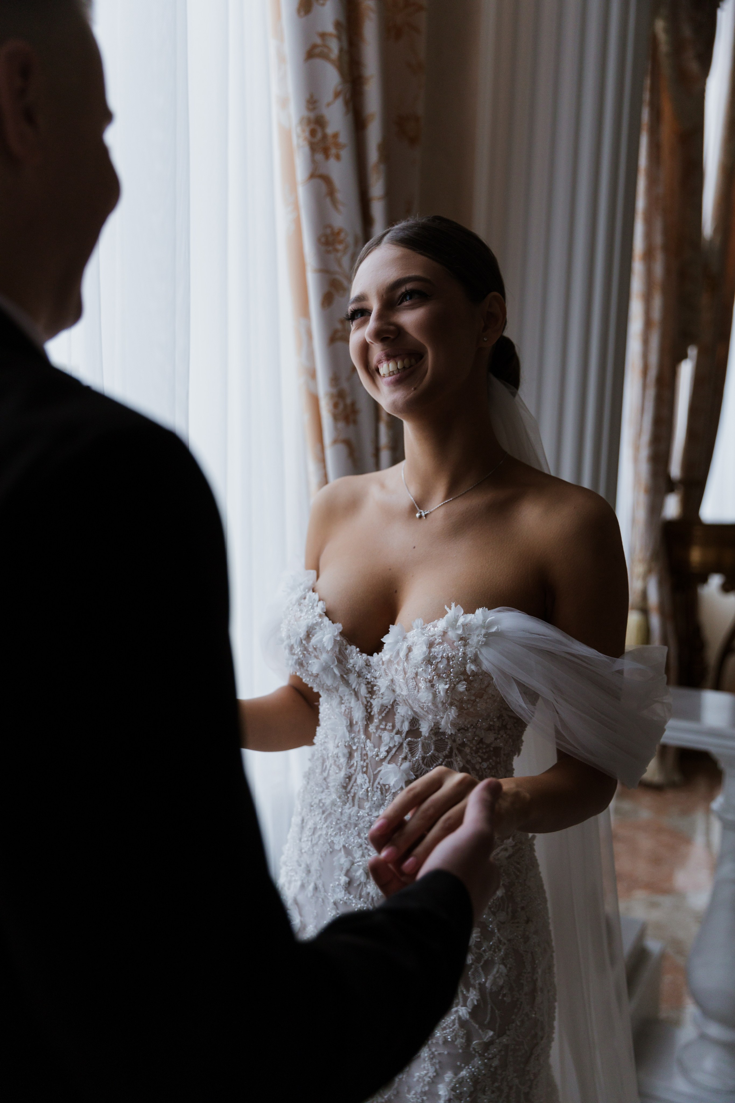 Wedding D&R. Photographer Anna Afanasyeva