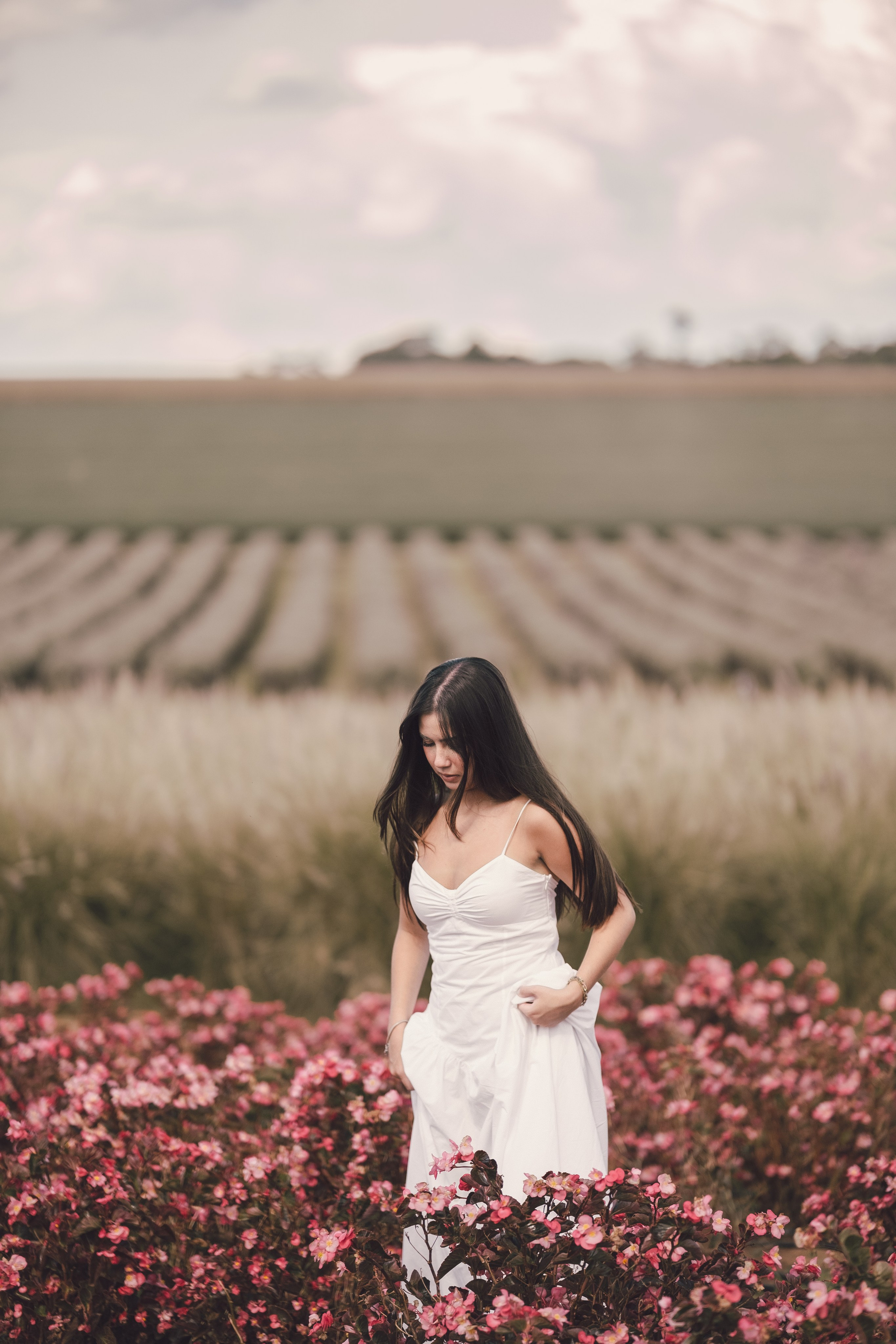 Portraits. Yara Anacleto — Retratos Autorais & Editoriais