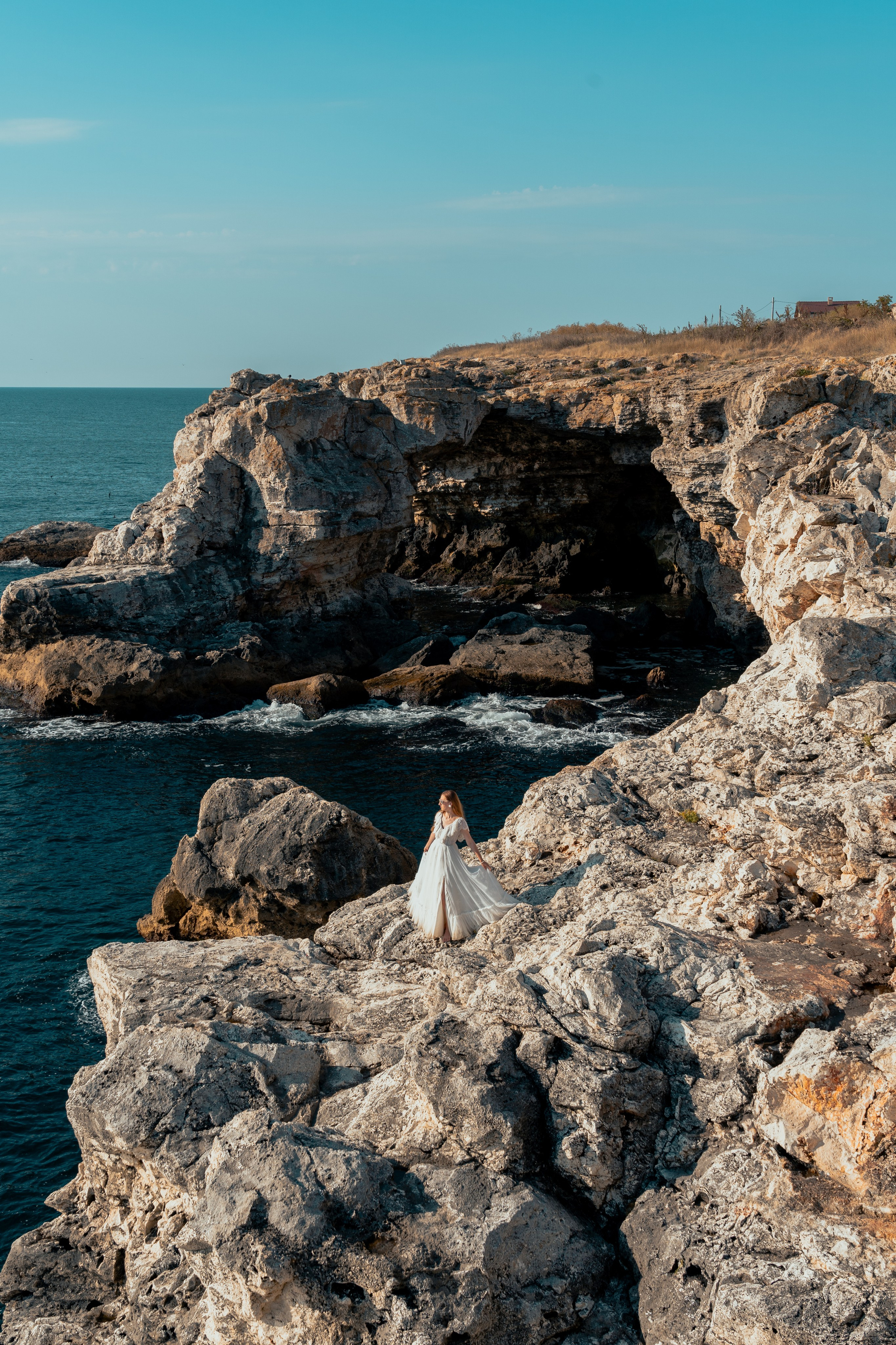Fotograf nuntă București - ședință foto After wedding - Mădălina și Maximilian