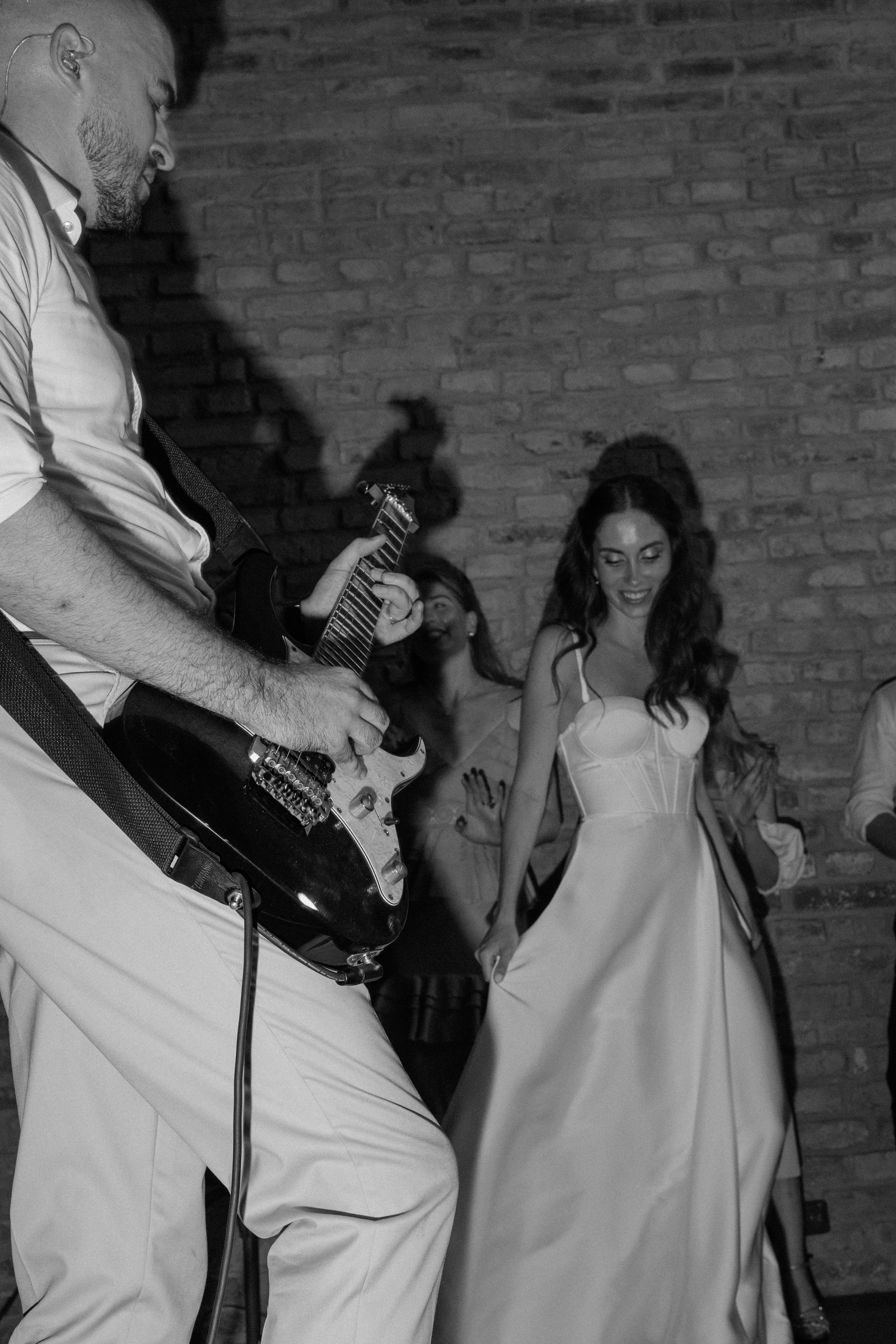 Wedding at Mlyn na Dobre vode