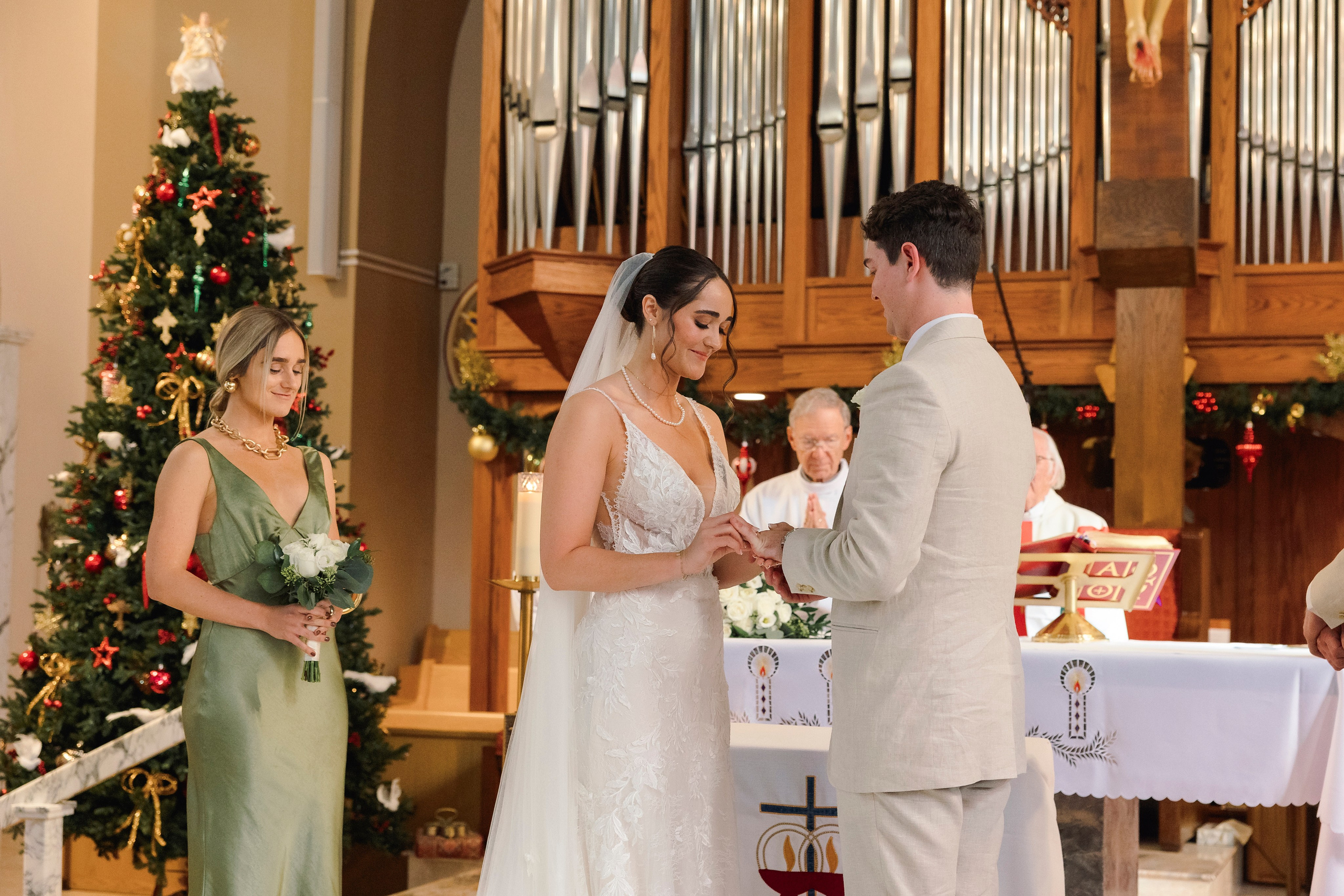 A&N. Wedding photographer in Florida