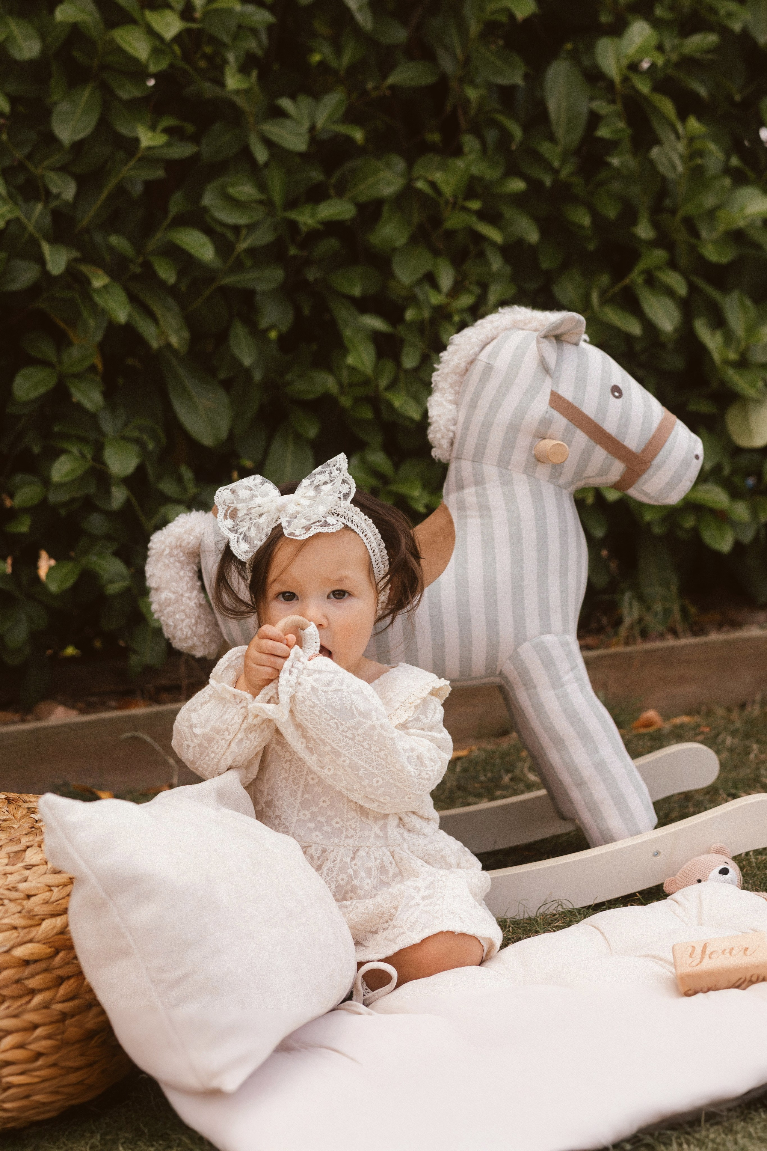 Kateryna Rudetska — Family, Maternity & Newborn Photography