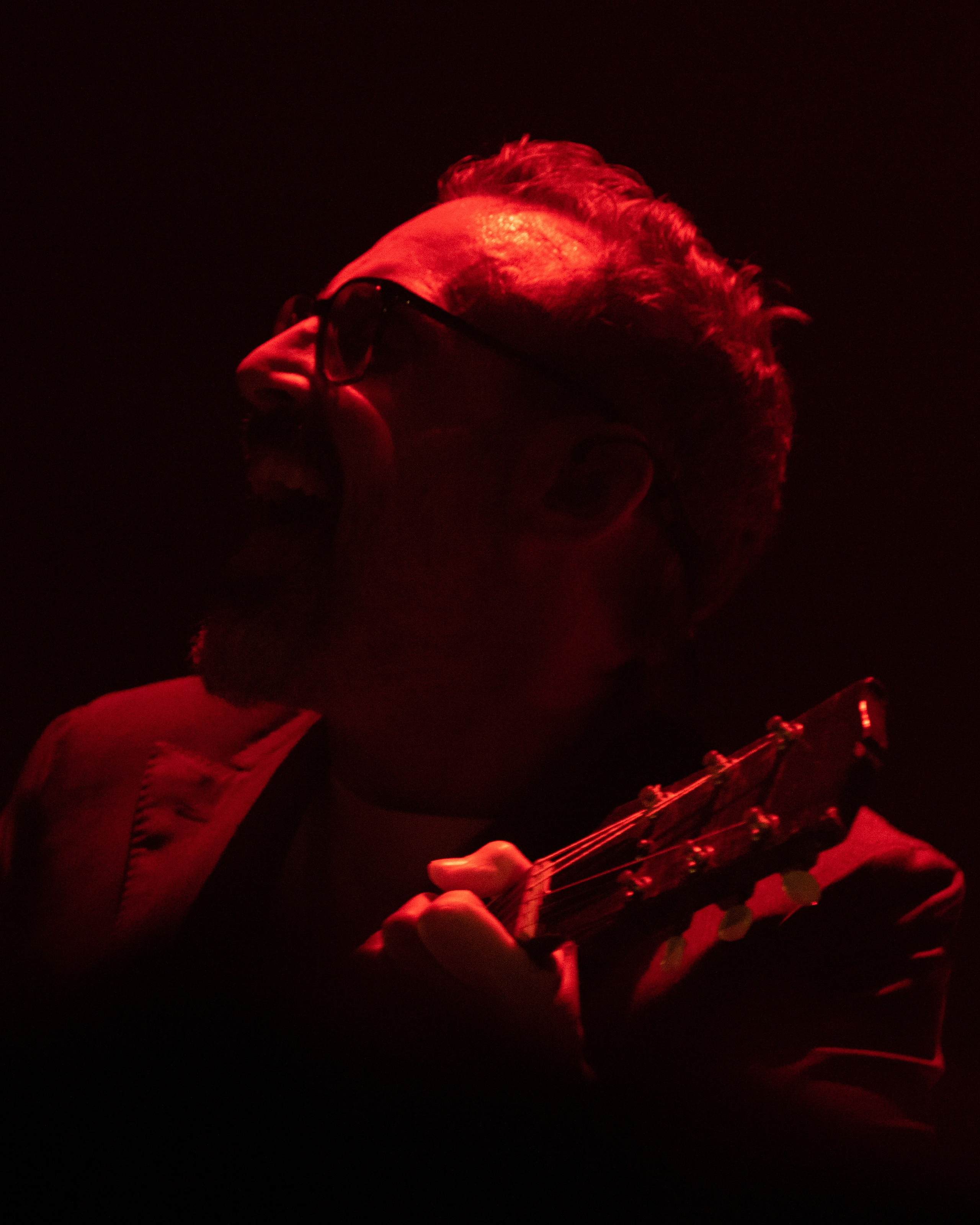 BRUNORI SAS // UNIPOL ARENA BOLOGNA. Francesco Mion // Sport & Live Music Photographer