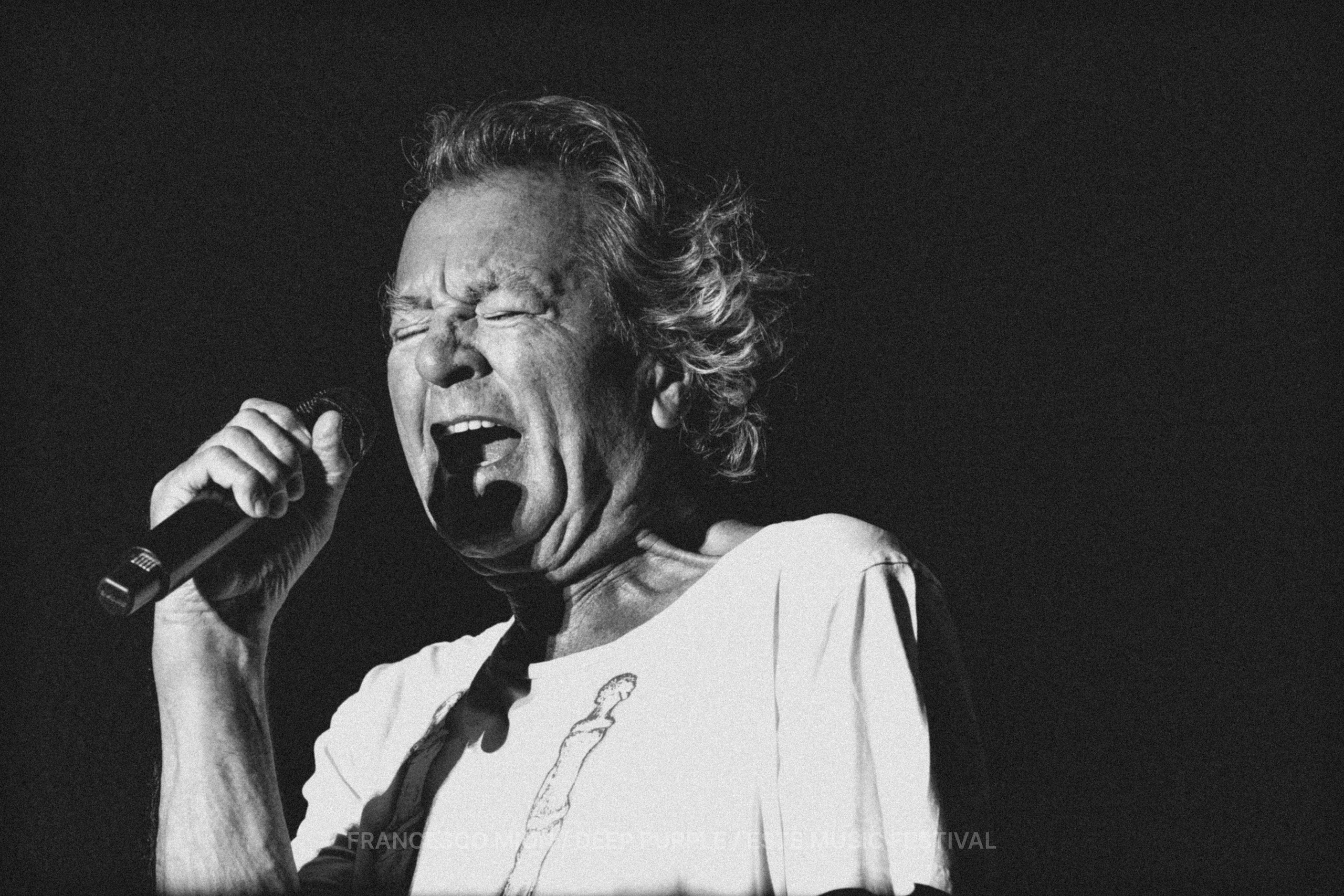 FRANCESCO MION | DEEP PURPLE - ESTE MUSIC FESTIVAL
