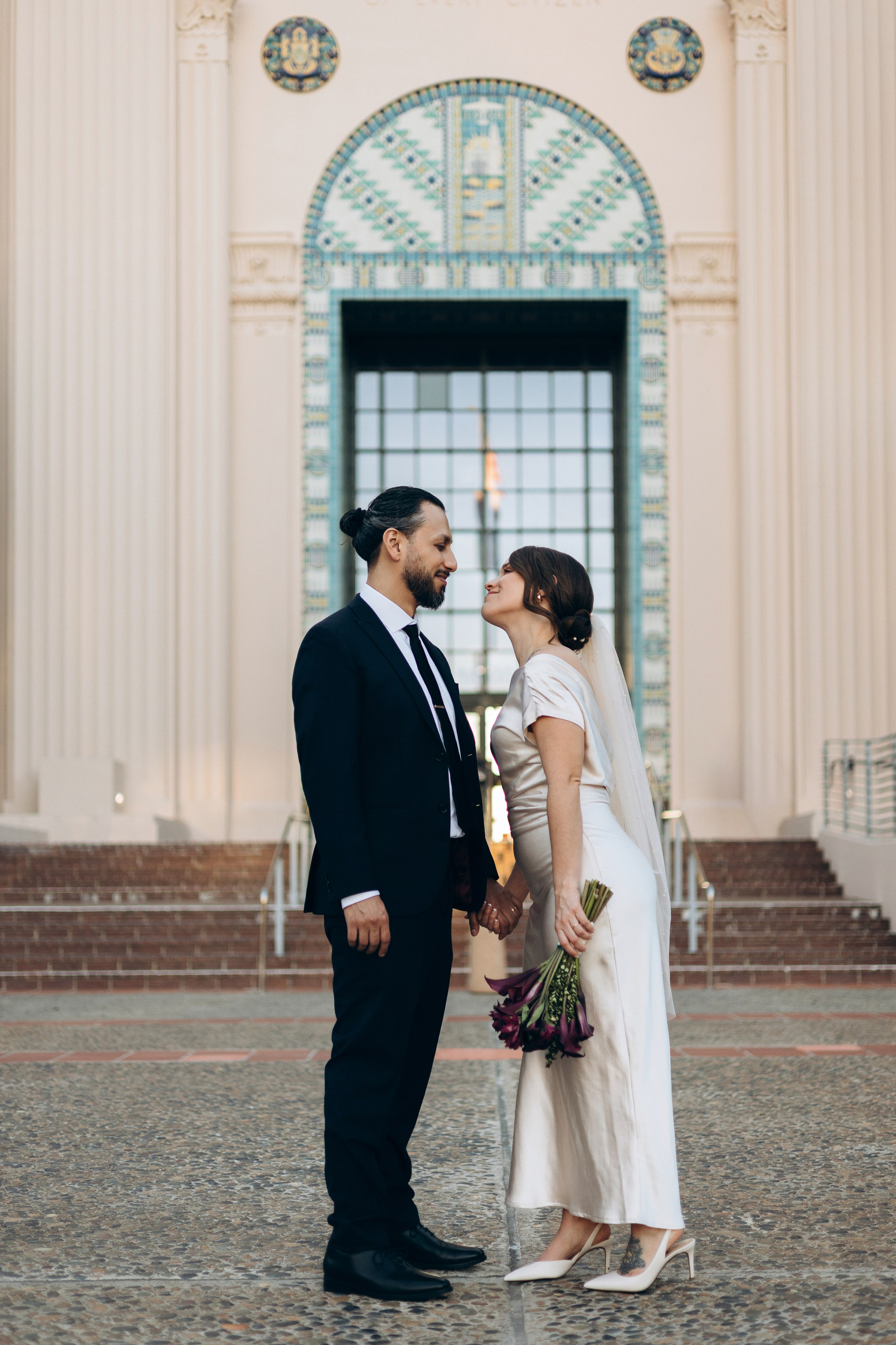 Jessi and Alex. Весільний та сімейний фотограф у Сан-Дієго