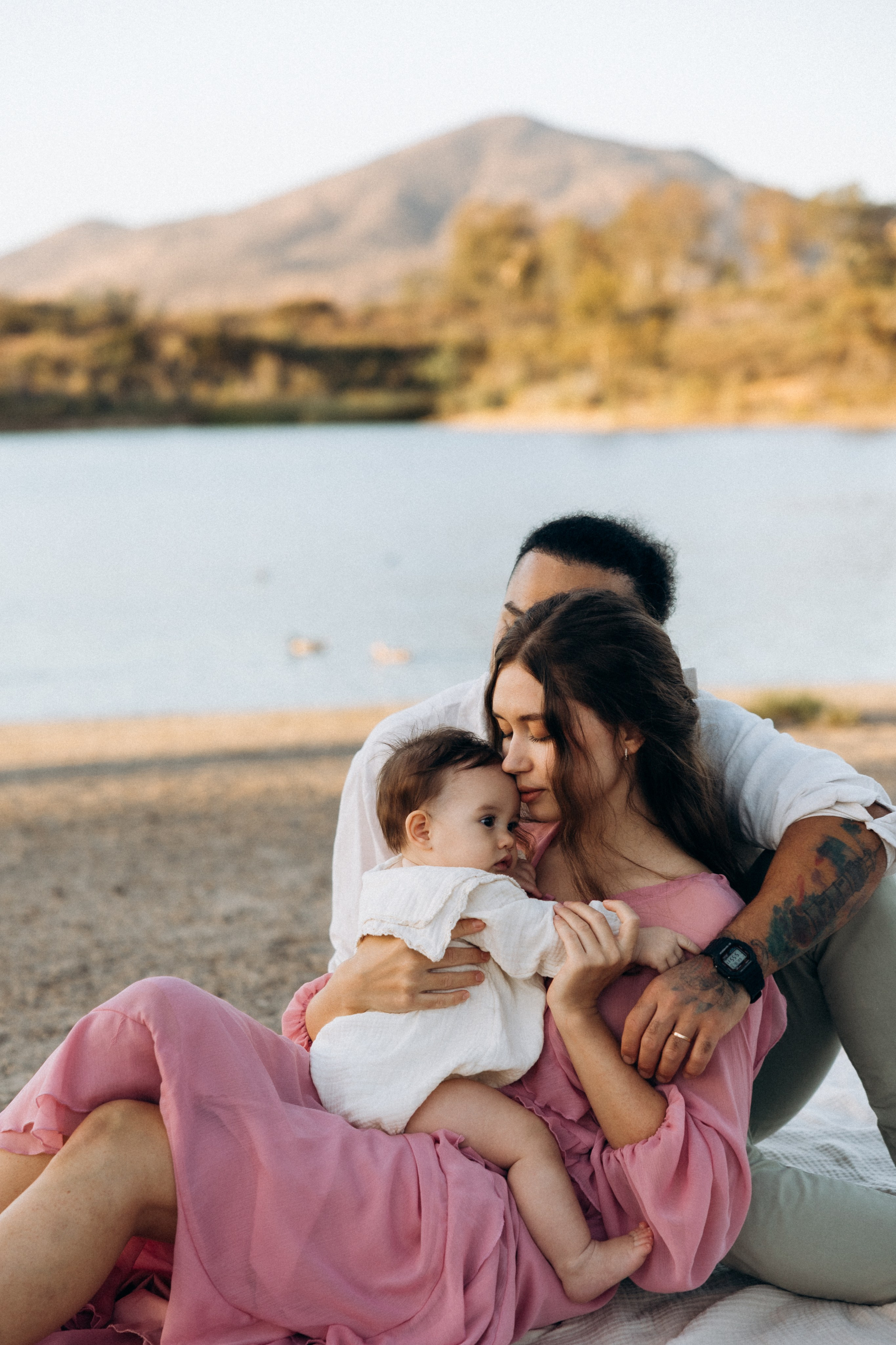 *. Wedding and family photographer San Diego