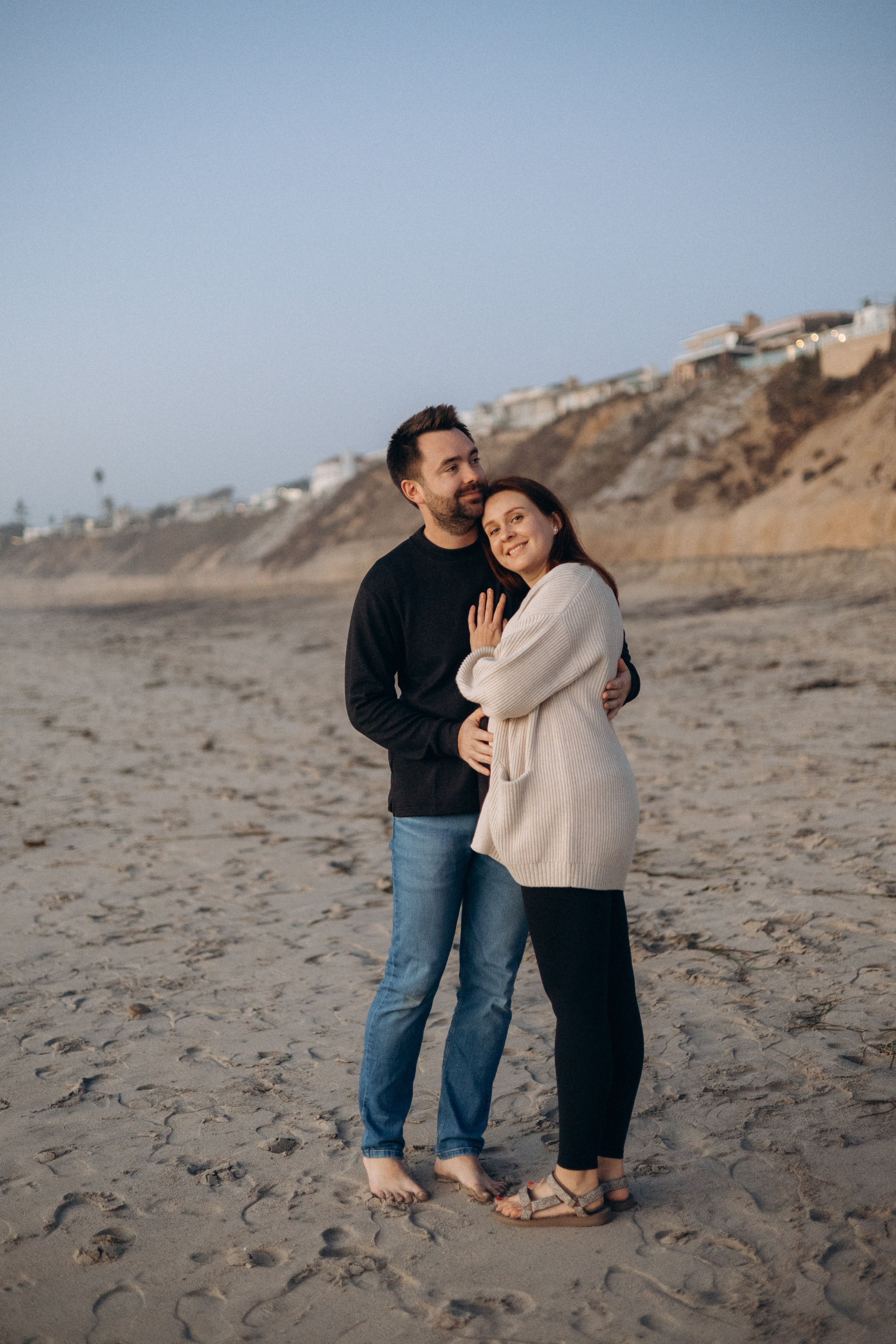 *. Wedding and family photographer San Diego