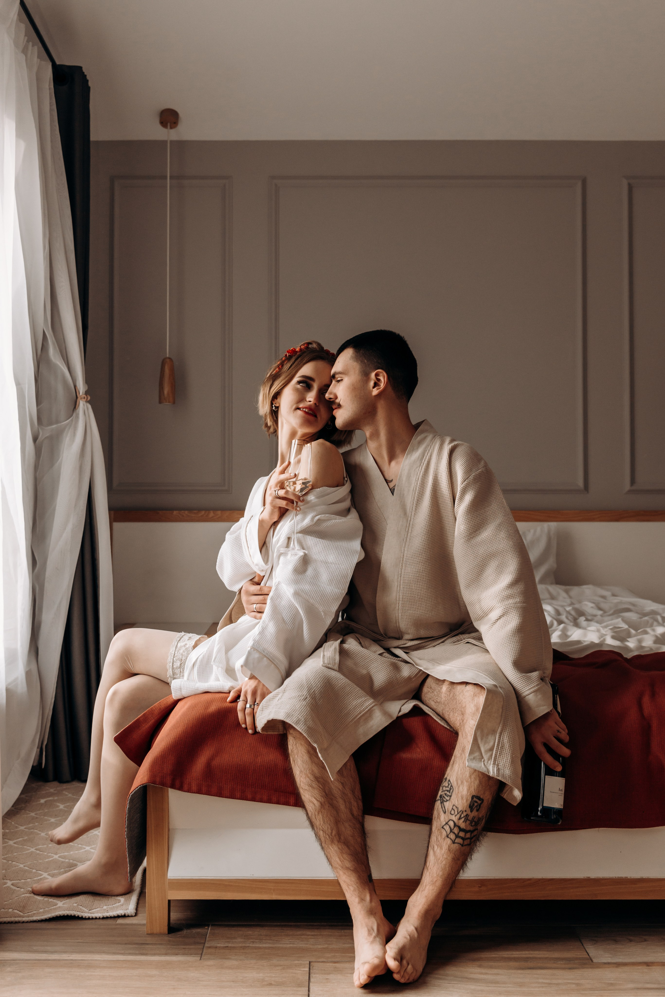 . Wedding and family photographer San Diego