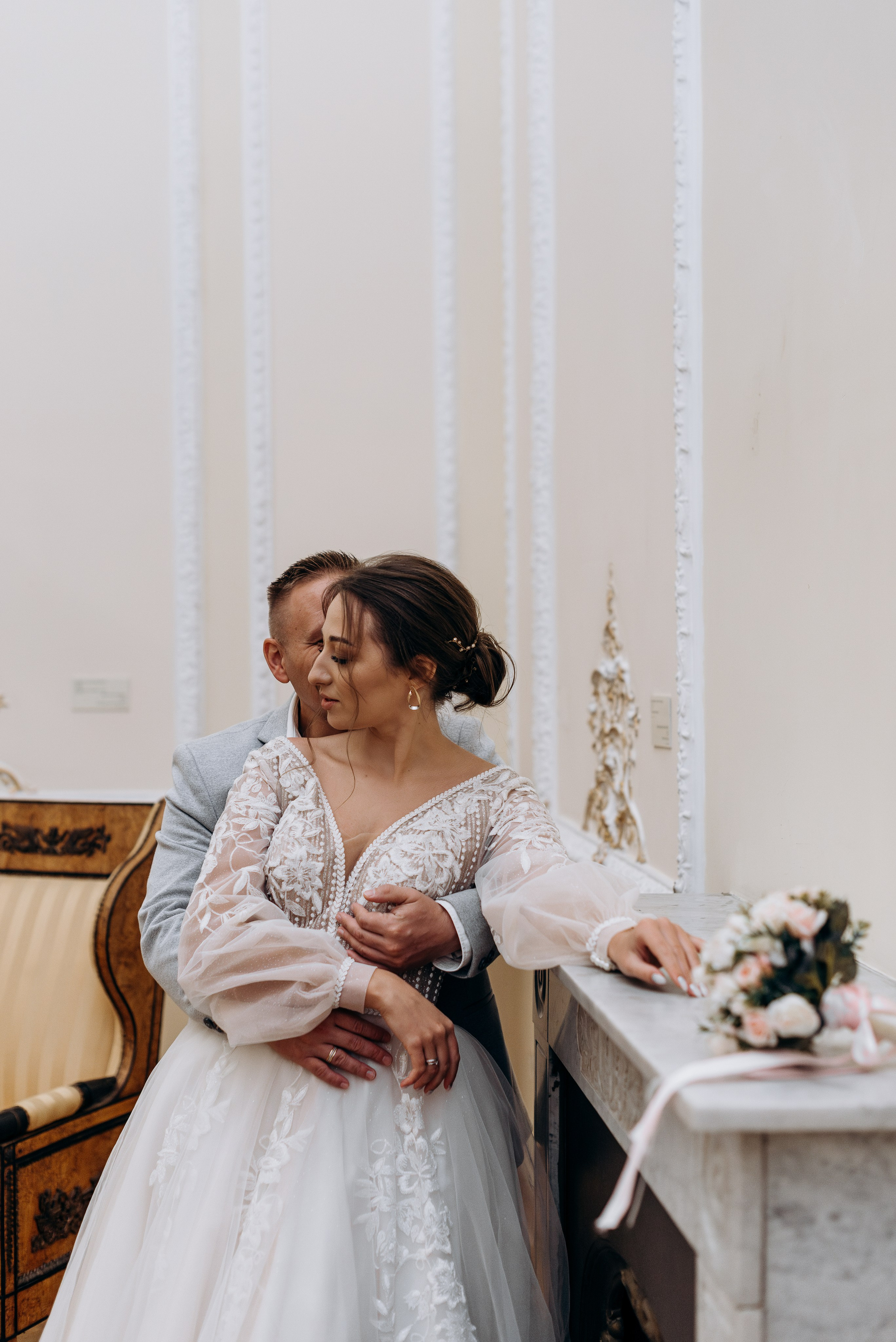 *. Wedding and family photographer San Diego