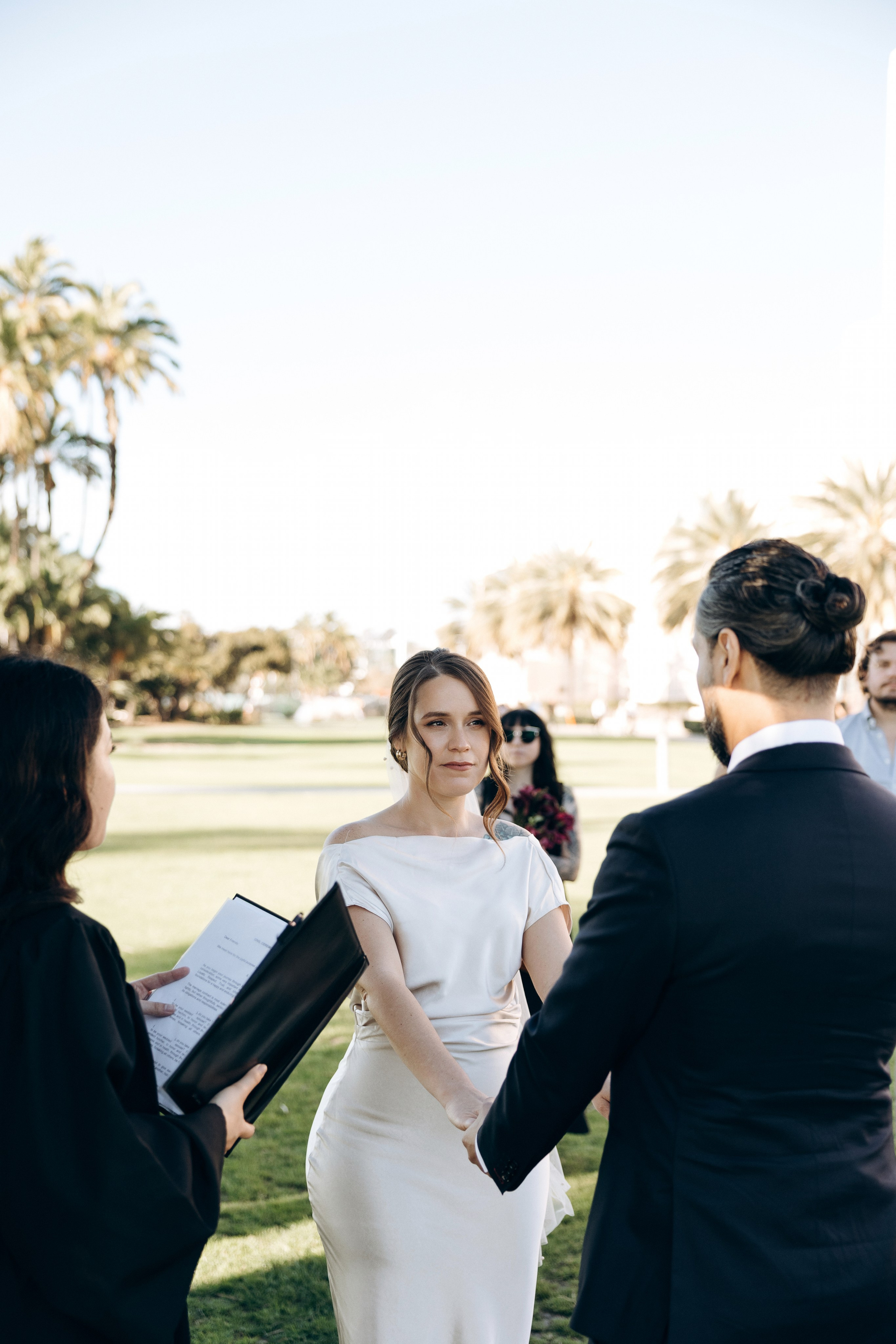 Jessi and Alex. Весільний та сімейний фотограф у Сан-Дієго
