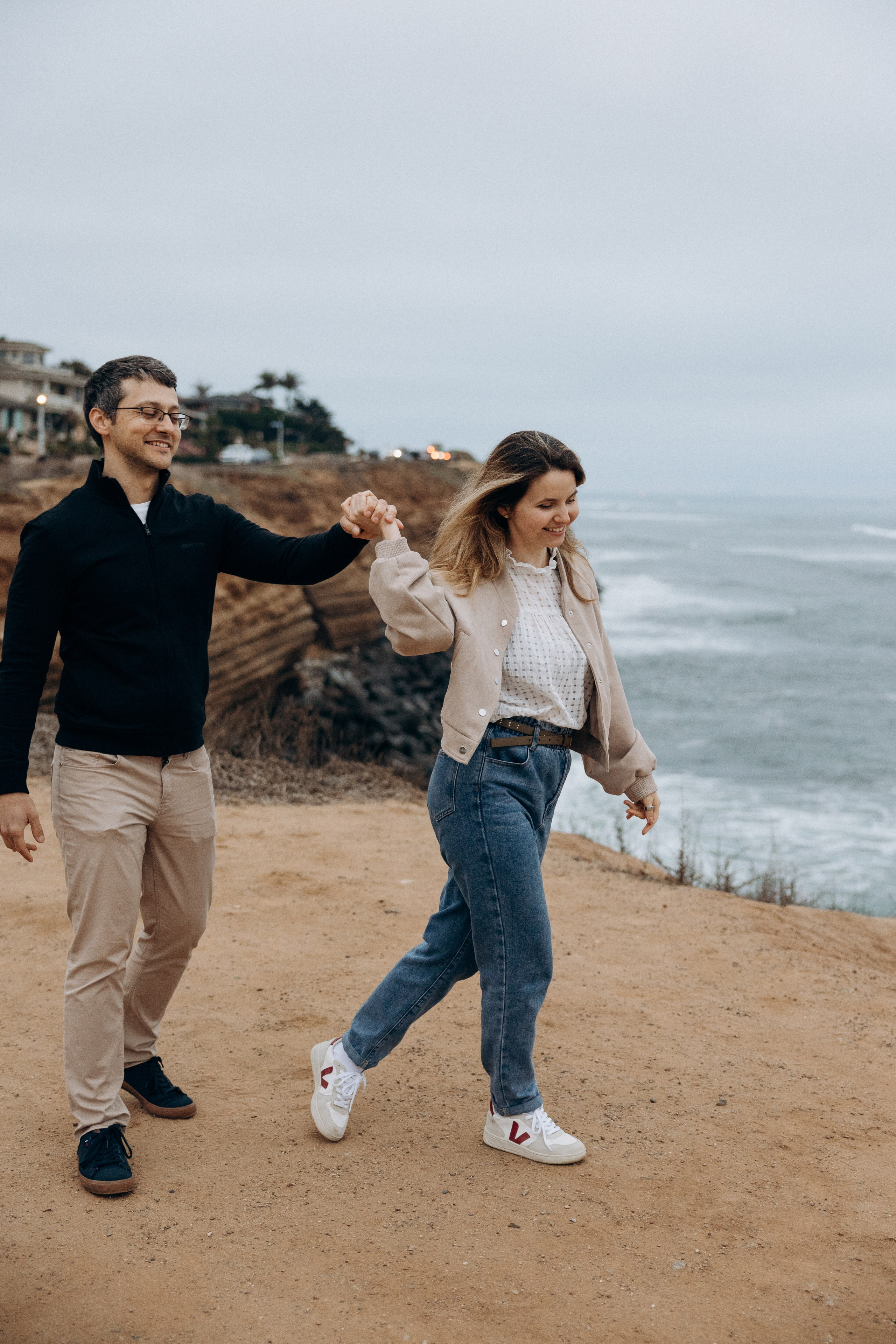 *. Wedding and family photographer San Diego