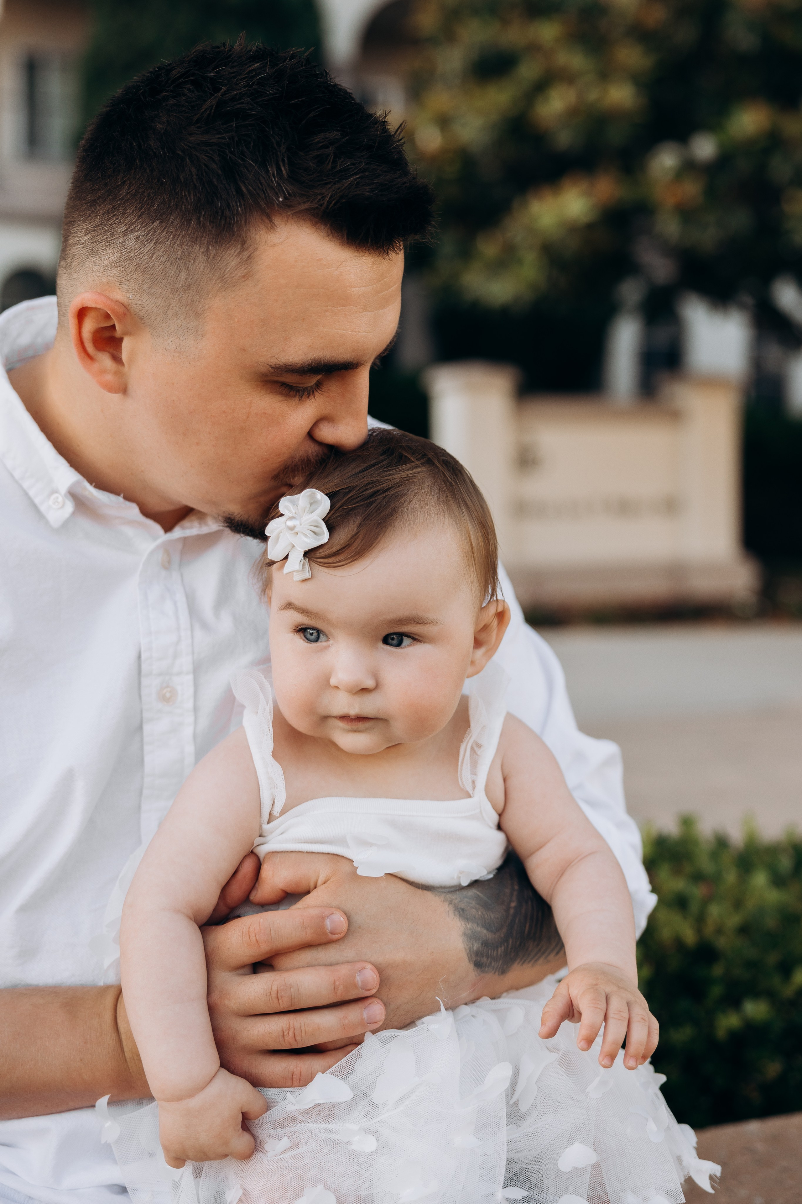 *. Wedding and family photographer San Diego